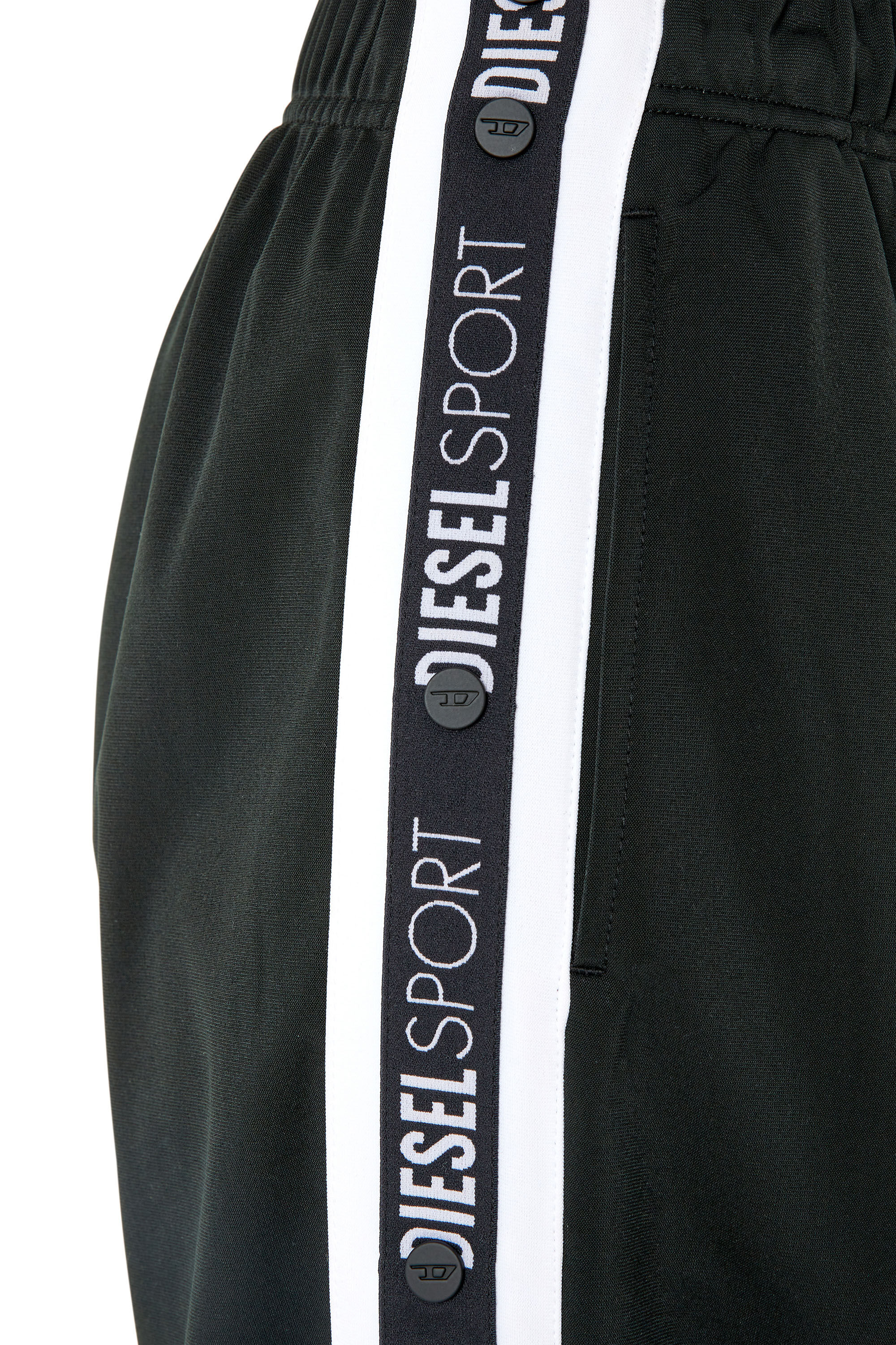 Diesel - AWSB-LODIE-HT37, Black - Image 5