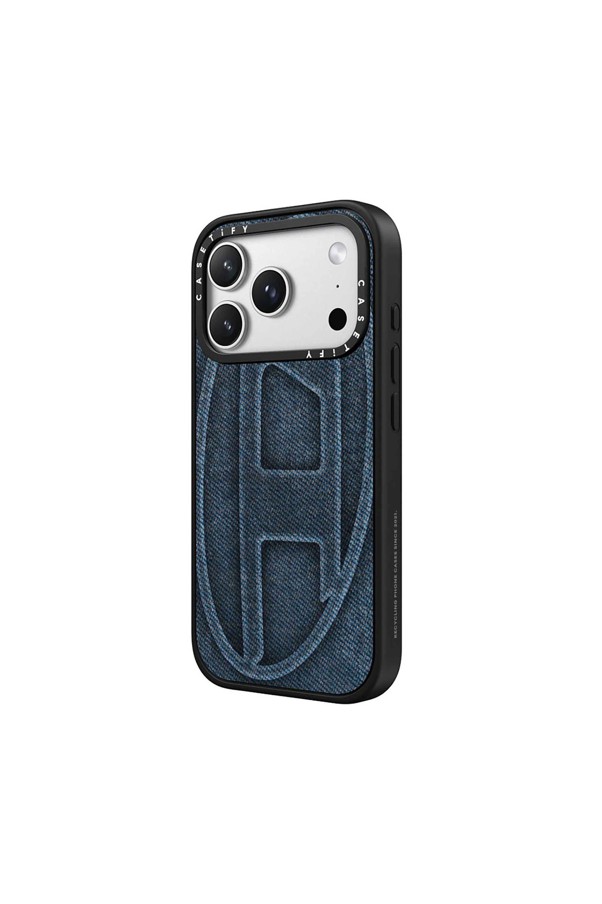 CASSETIFY iPhoneケース iPhone 17 Pro Case - Shibuya Fuchsia – MAISON de SABRÉ