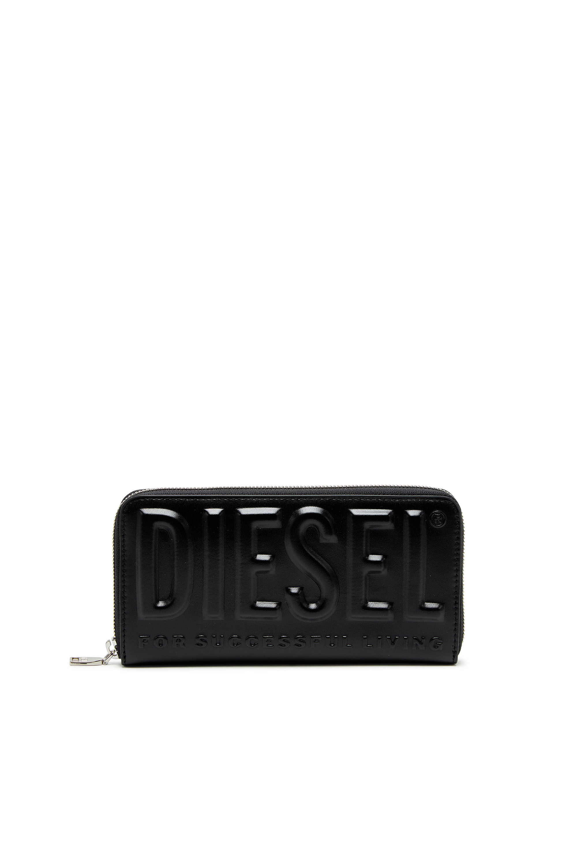 DSL 3D -CONTINENTAL ZIP L