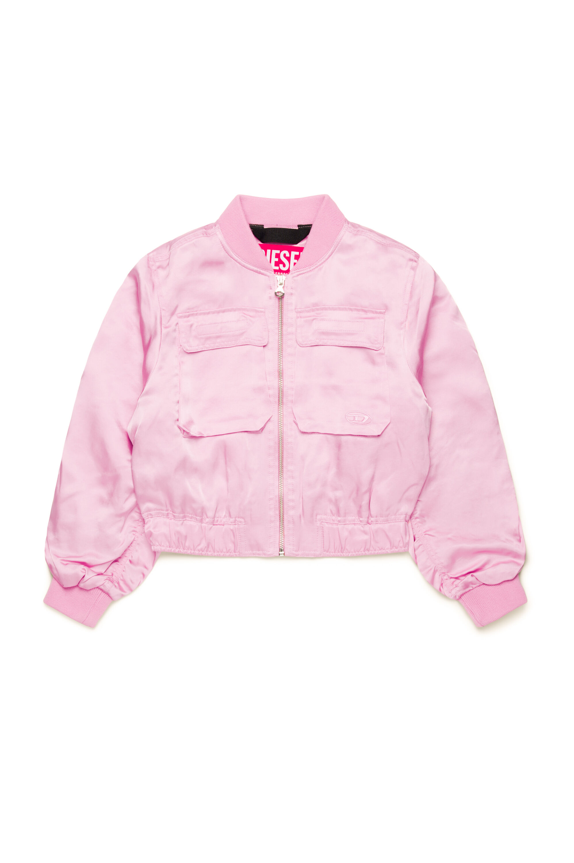 Diesel - JGKHLO, Pink - Image 1