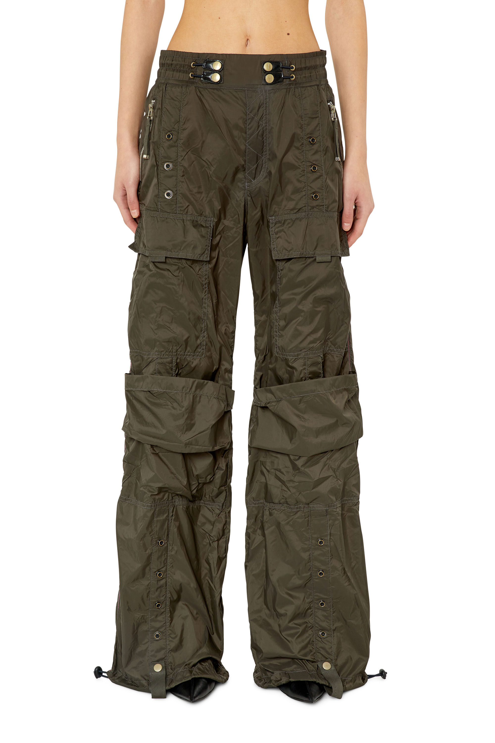 Diesel combat hotsell trousers