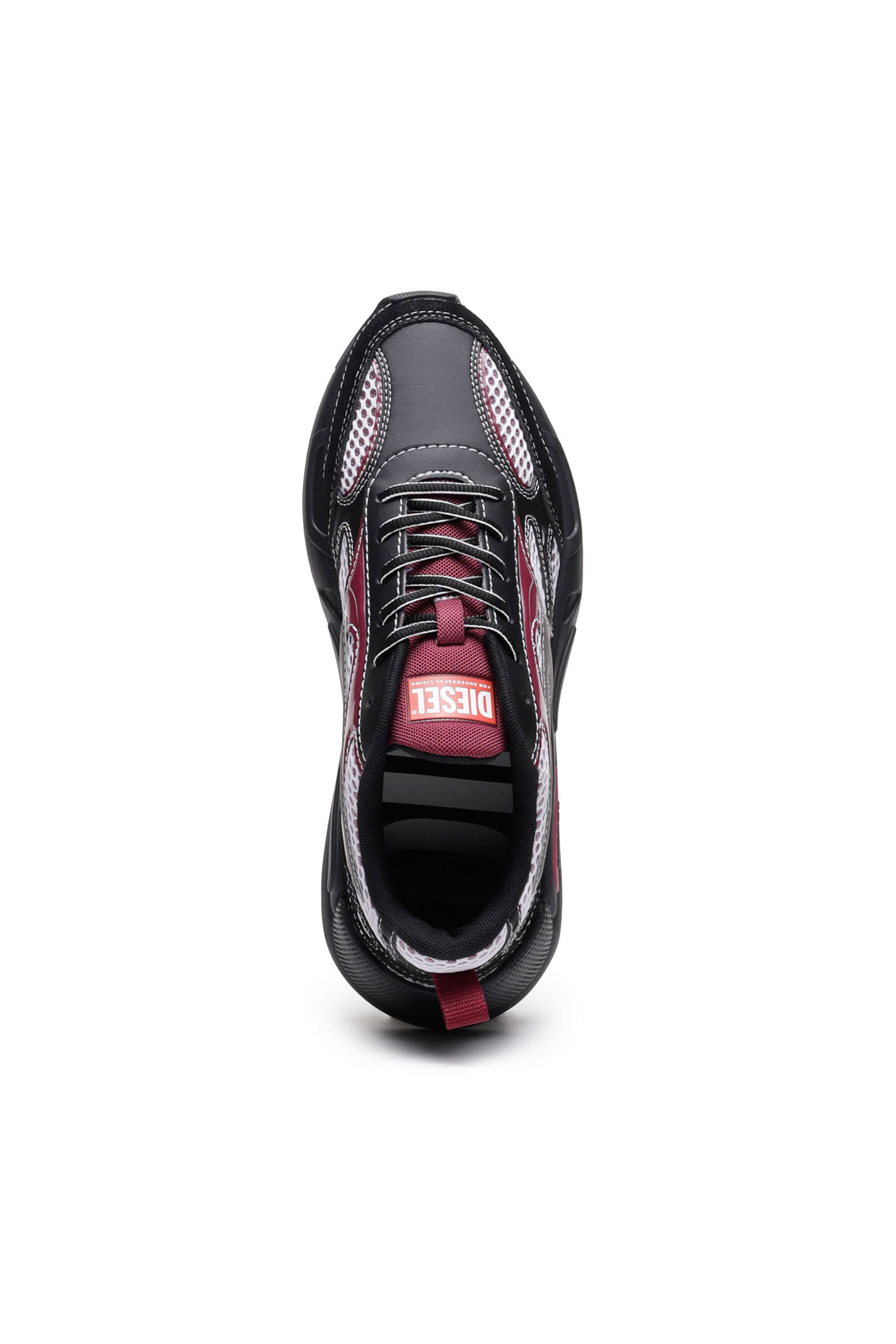 Diesel - S-SERENDIPITY SPORT, Grey/Violet - Image 4