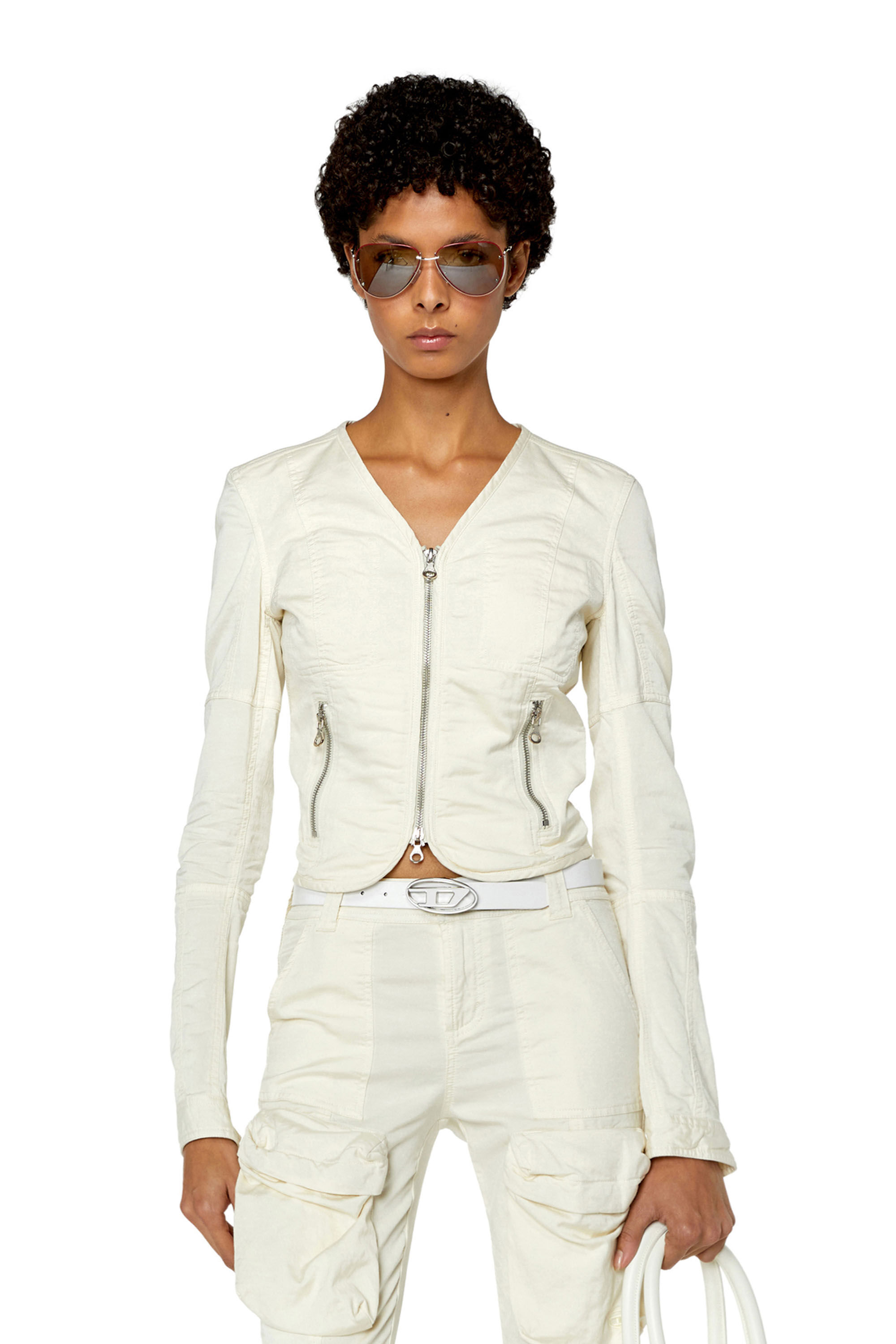 Diesel - G-LAN, White - Image 3