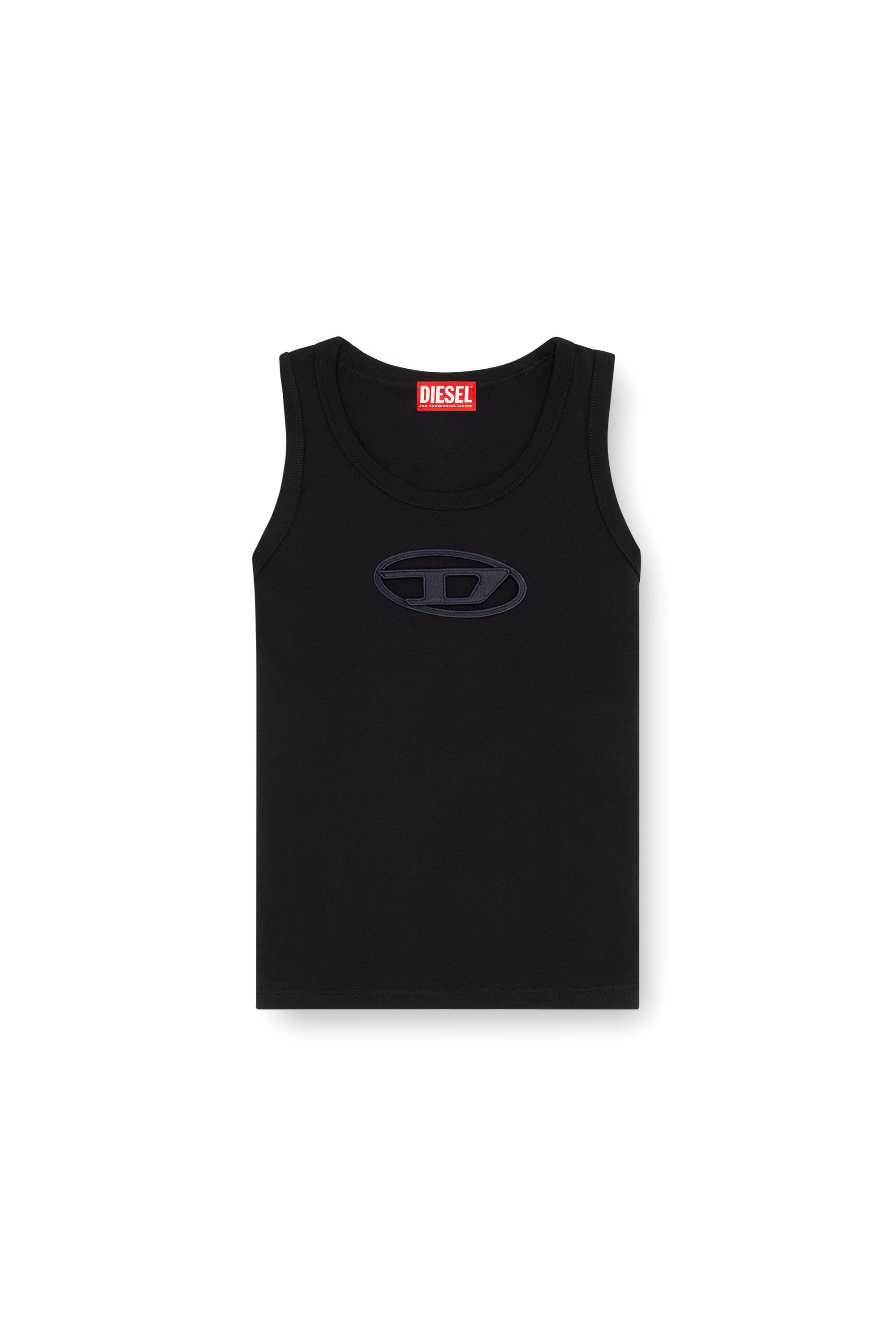 LÝFT × COR LIMITED GRAPHIC TANKTOP BLACK LÝFT × COR LIMITED GRAPHIC TANKTOP BLACK - トップス