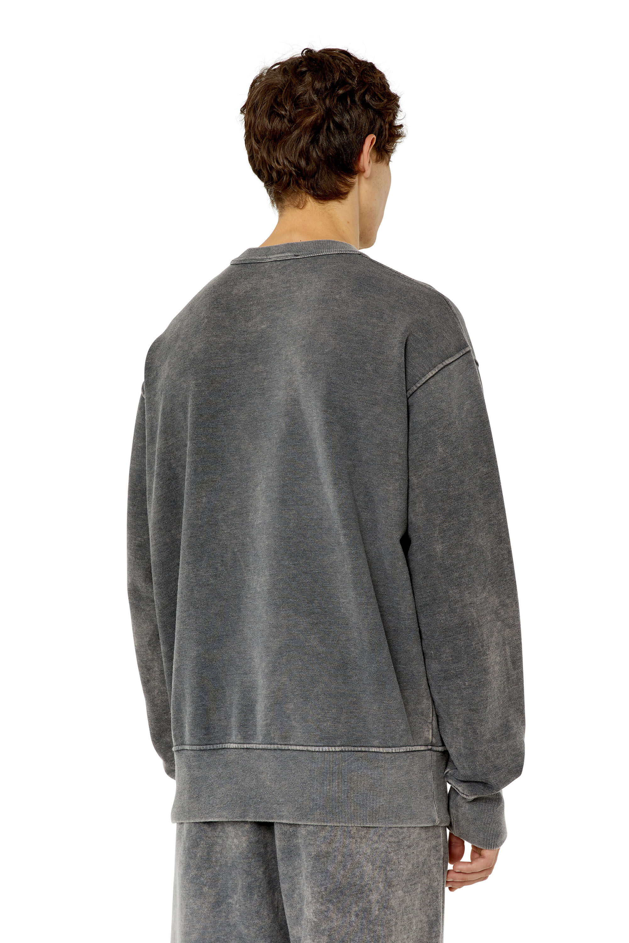 Diesel - S-MACS-G1, Black - Image 4