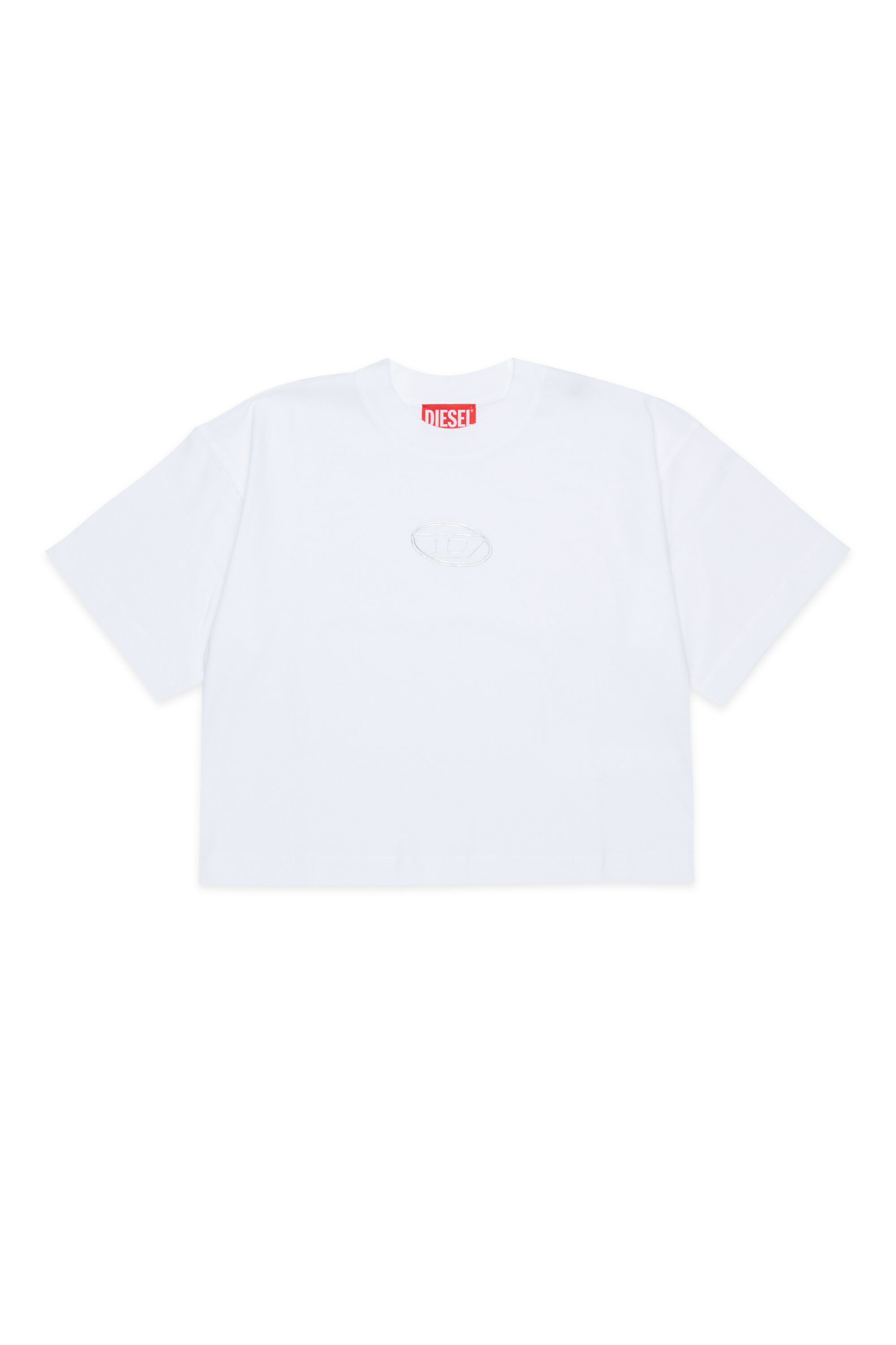 TLIXIN, White