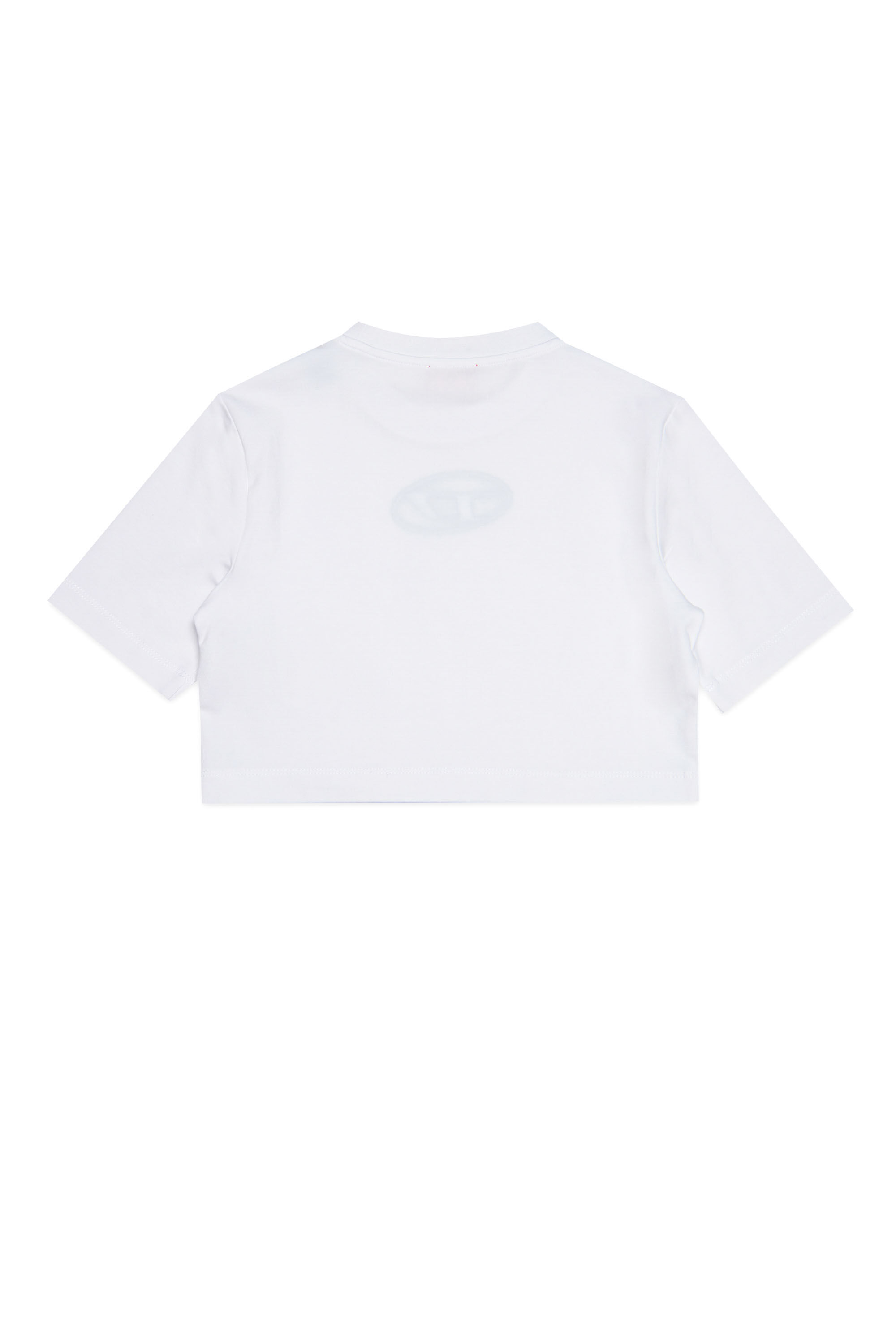 Diesel - TBALLET MC, White - Image 2
