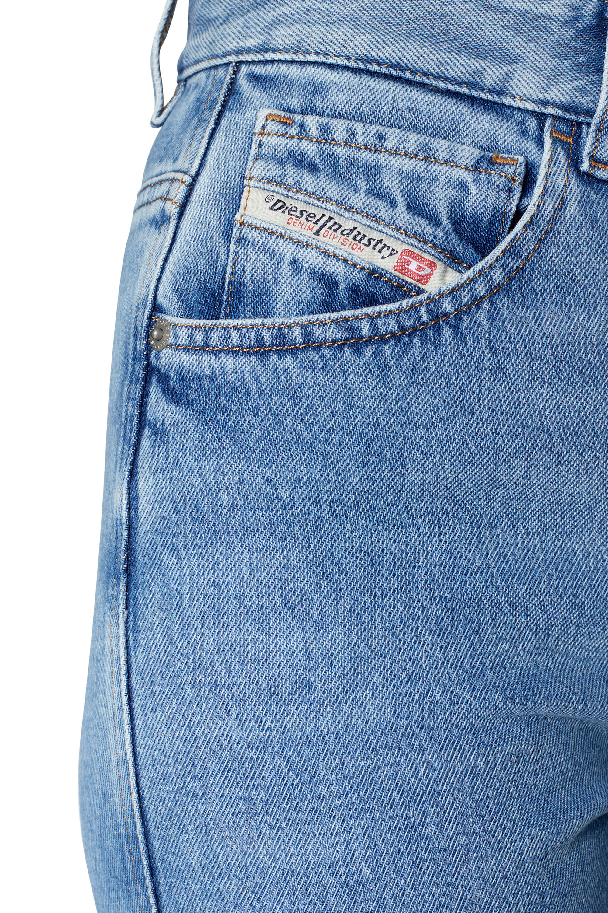 Diesel - 1994 09C16 Straight Jeans,  - Image 6