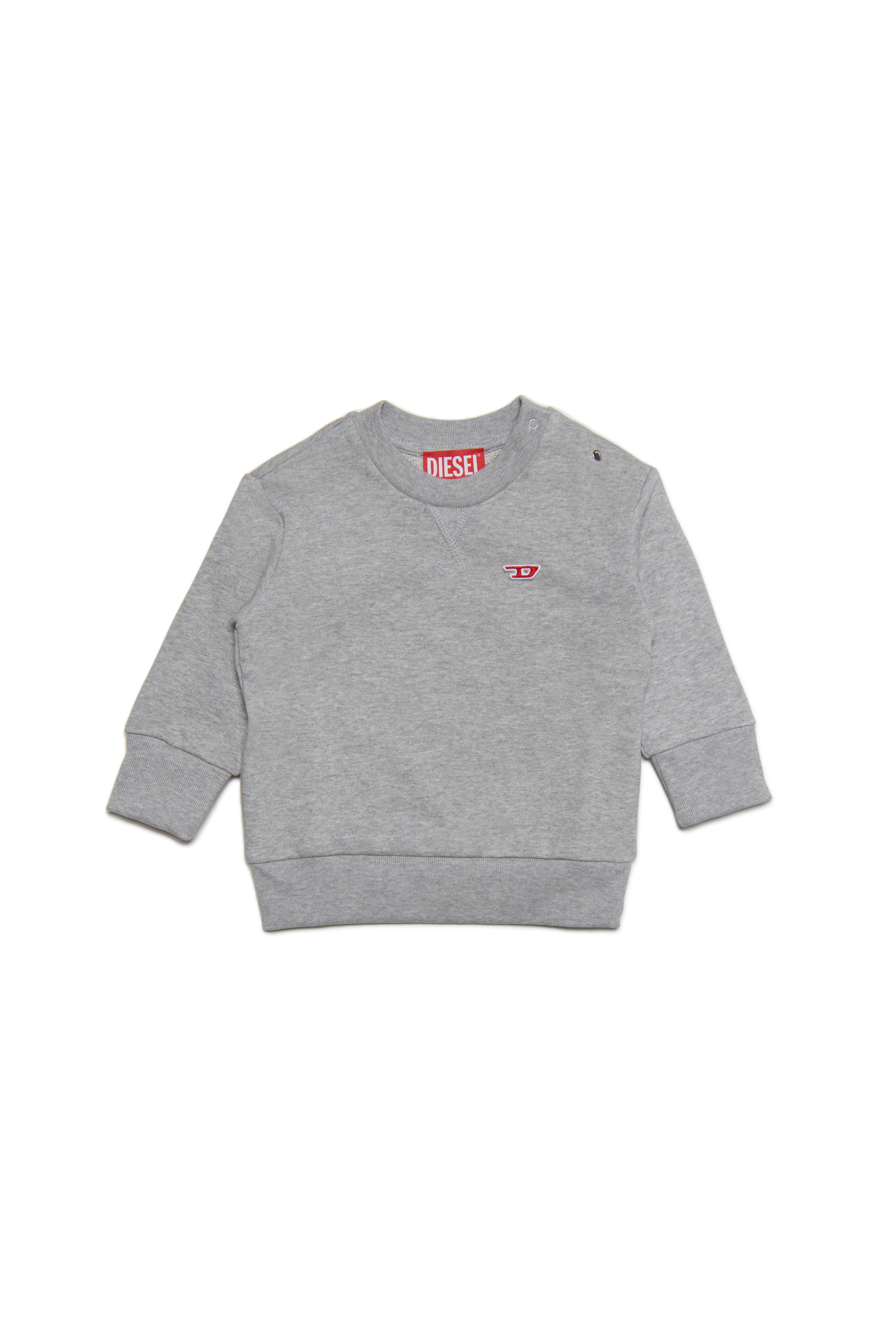 Diesel - SCONFB, Grey - Image 1