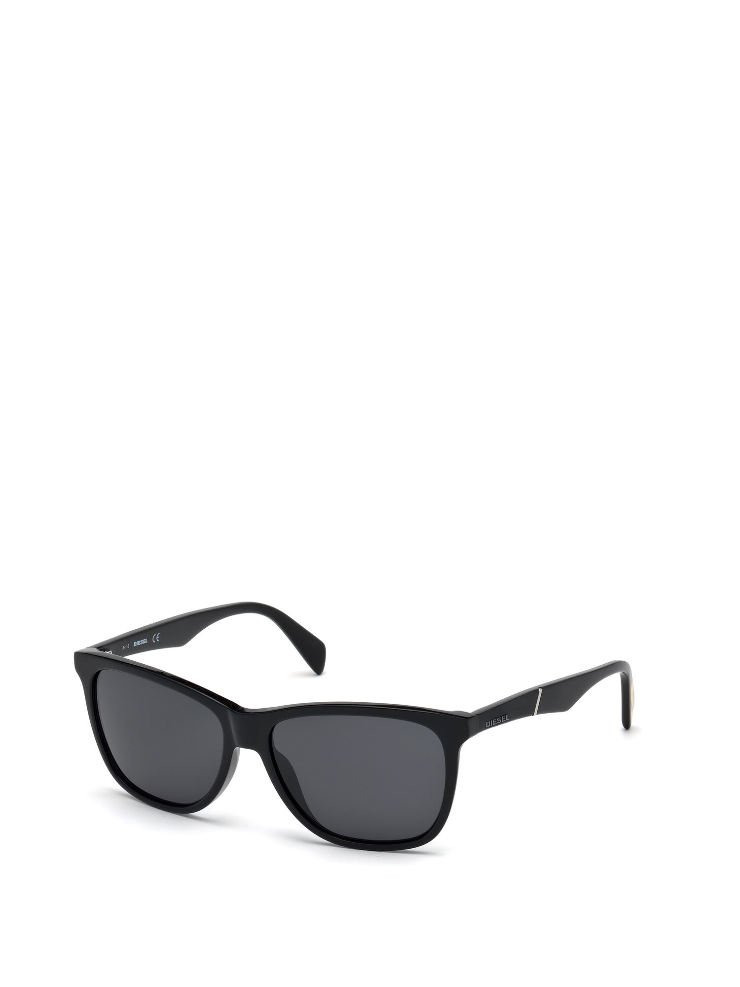 DL0222, Black
