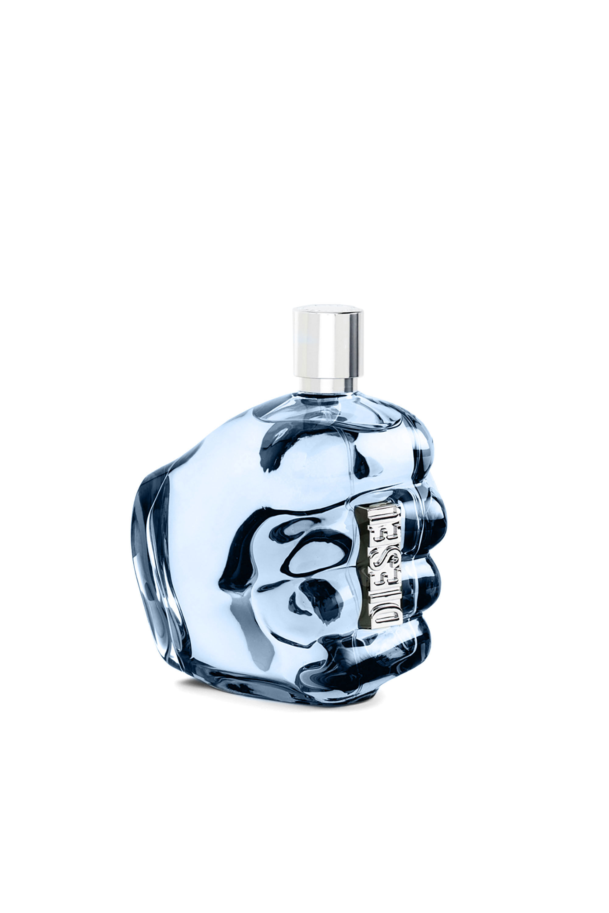 Diesel - OTB EDT 200 ML, Man Only The Brave 200ml, 6.7 FL.OZ., Eau de Toilette in Blue - Image 1