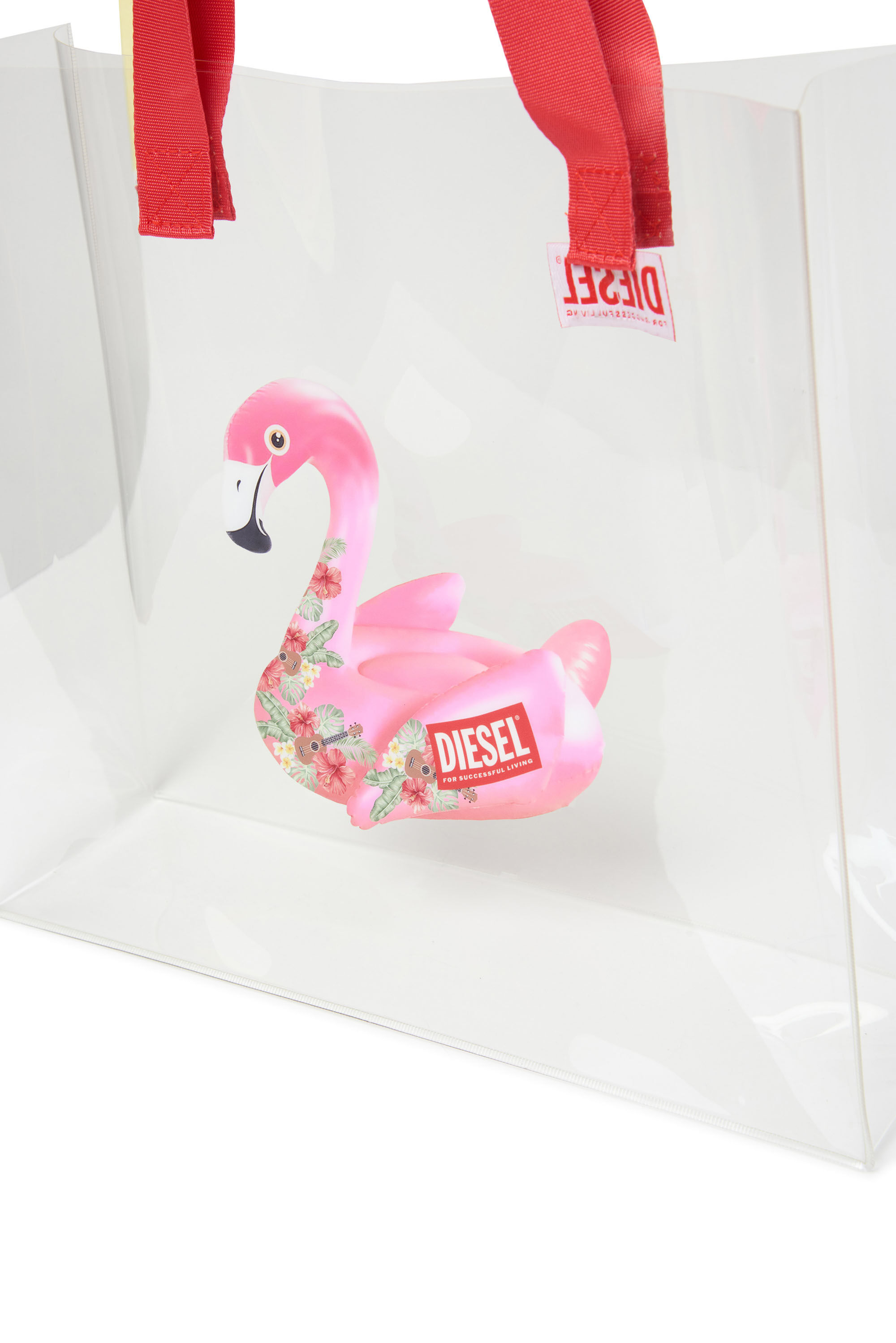 Diesel - WORSALINGO, White - Image 3