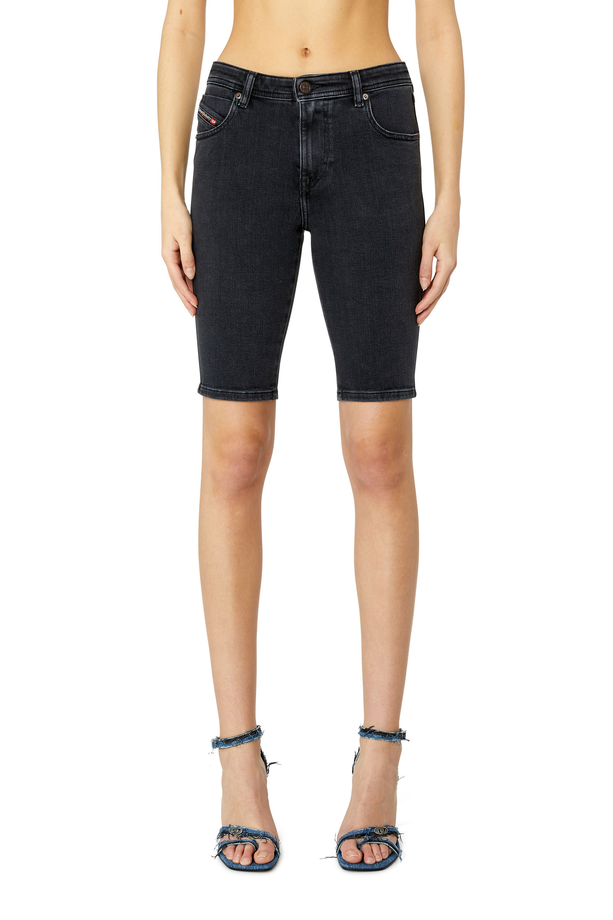 Grlfrnd beverly shorts top