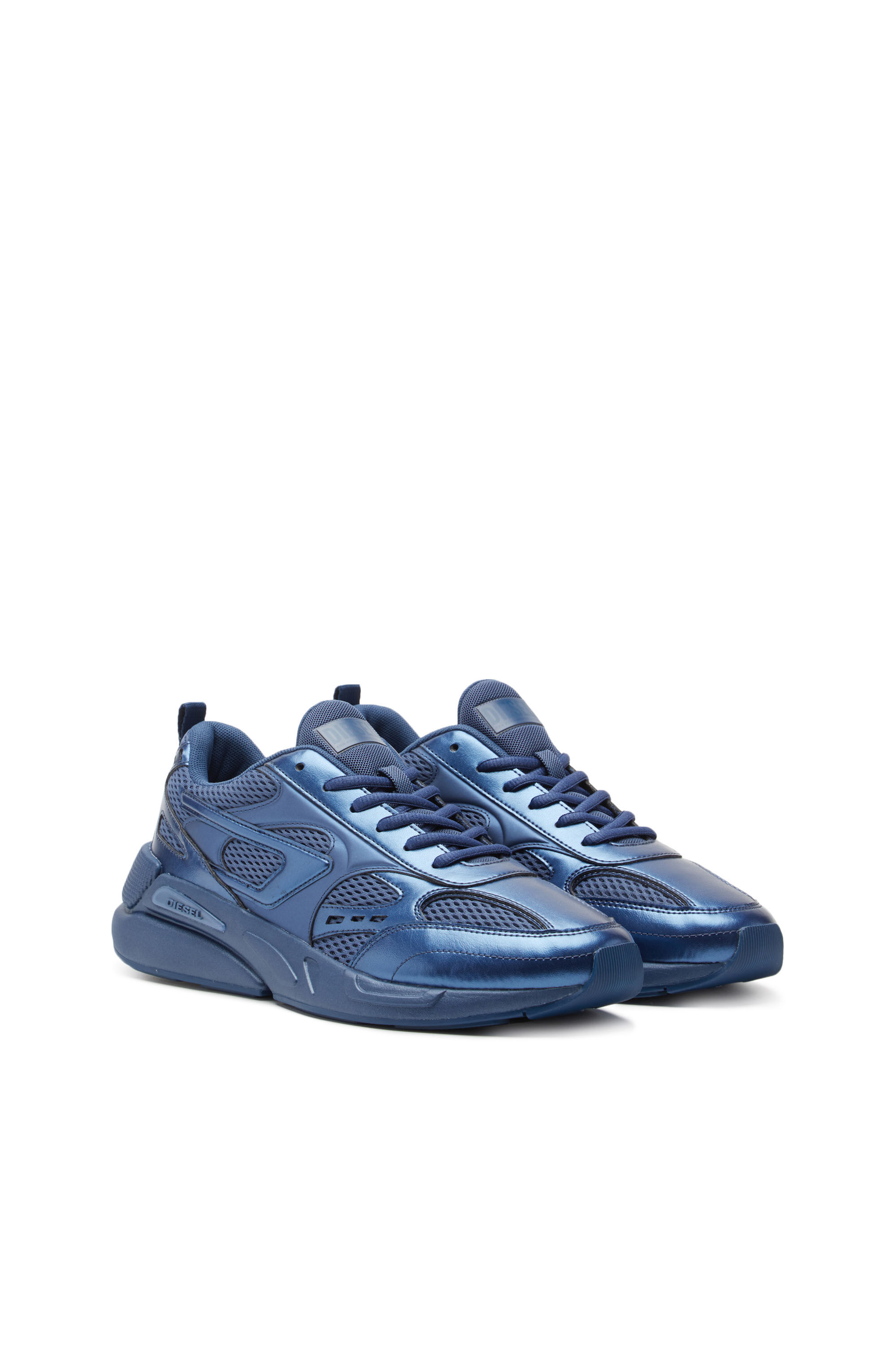 Diesel - S-SERENDIPITY SPORT, Blue - Image 2