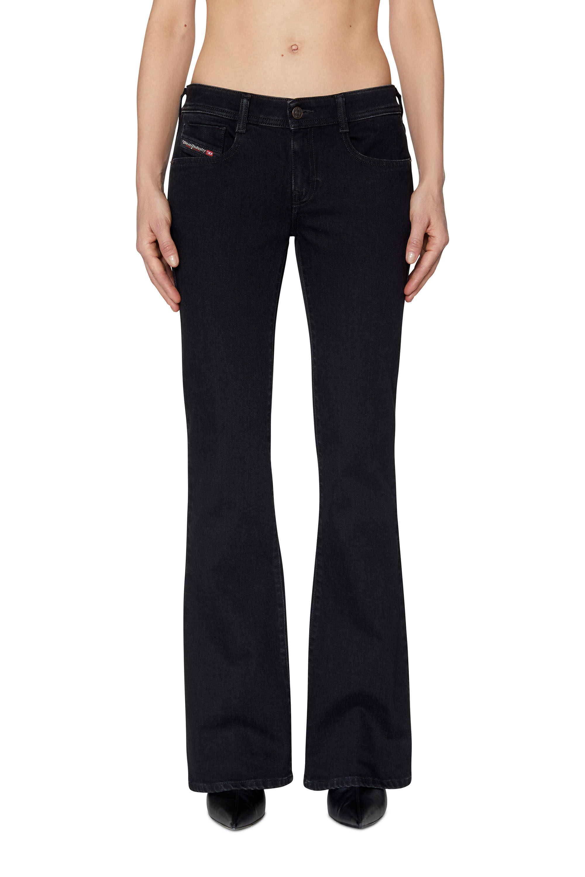 Jeans diesel vita bassa store