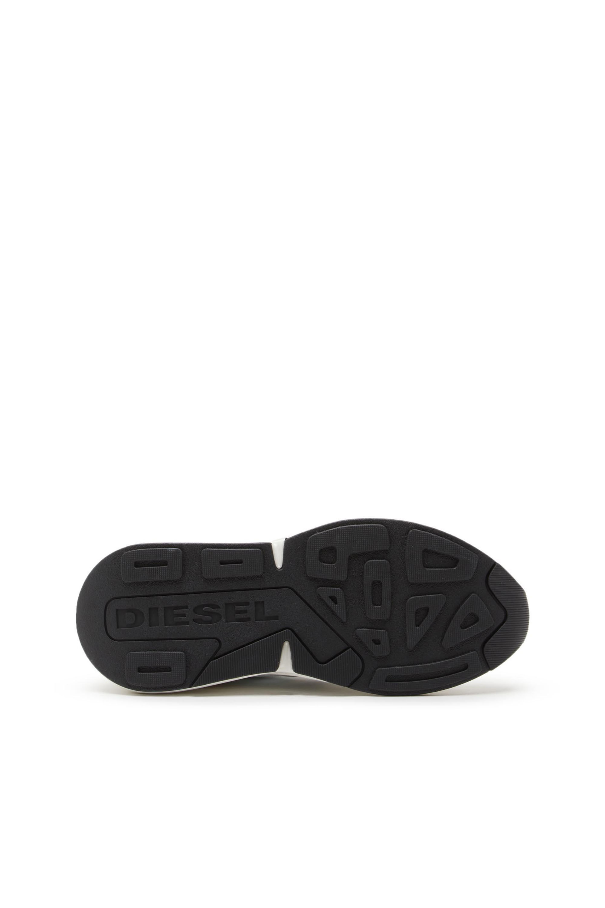 Diesel - S-SERENDIPITY SPORT W, White/Blue - Image 5