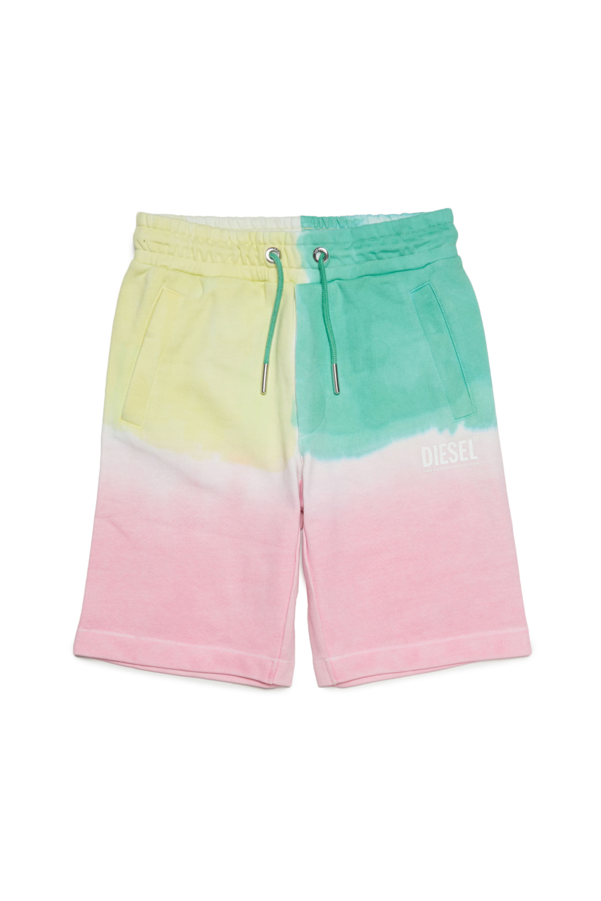 Diesel - PKONY, Pink/Green - Image 1