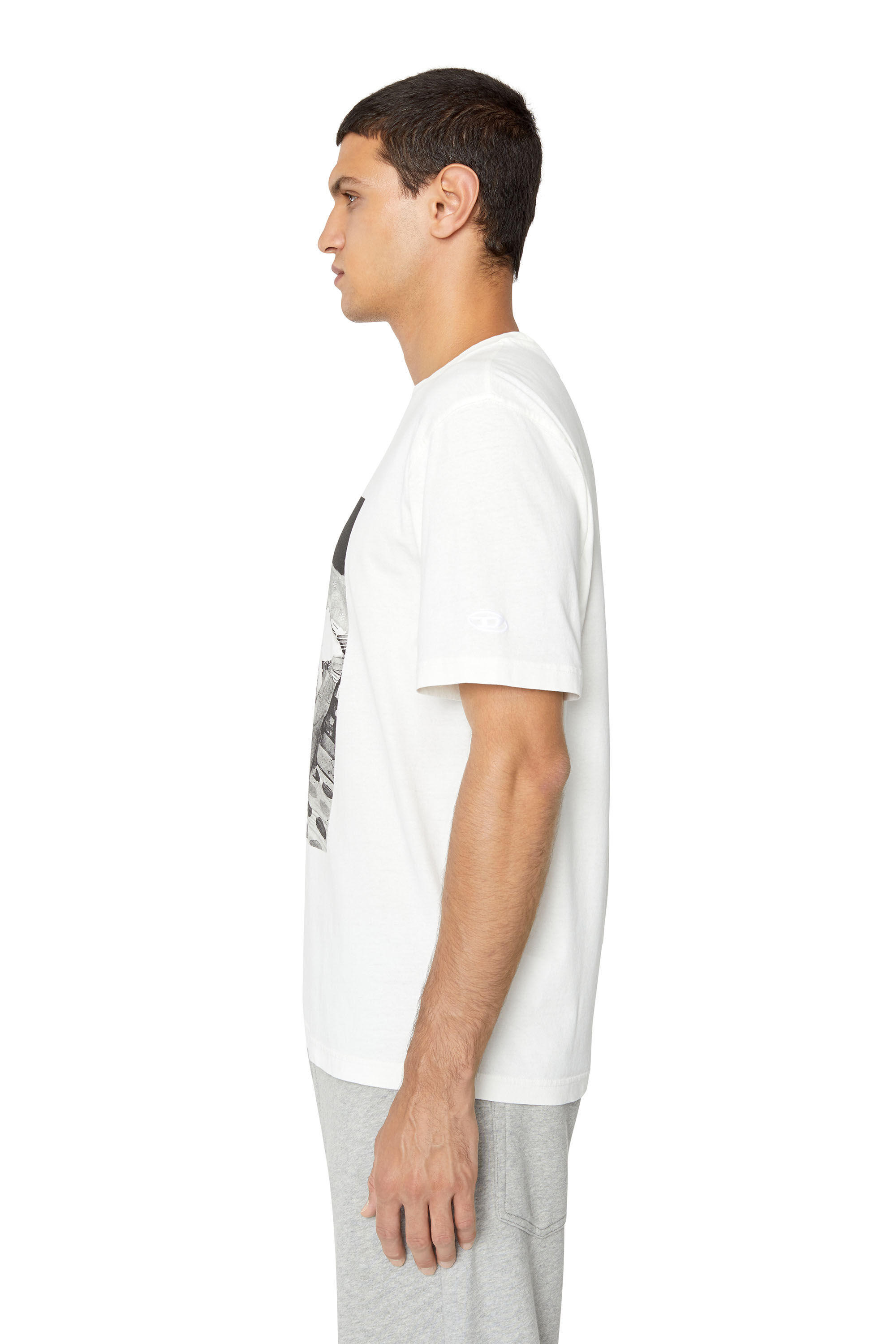 Diesel - T-JUST-E39, White - Image 5