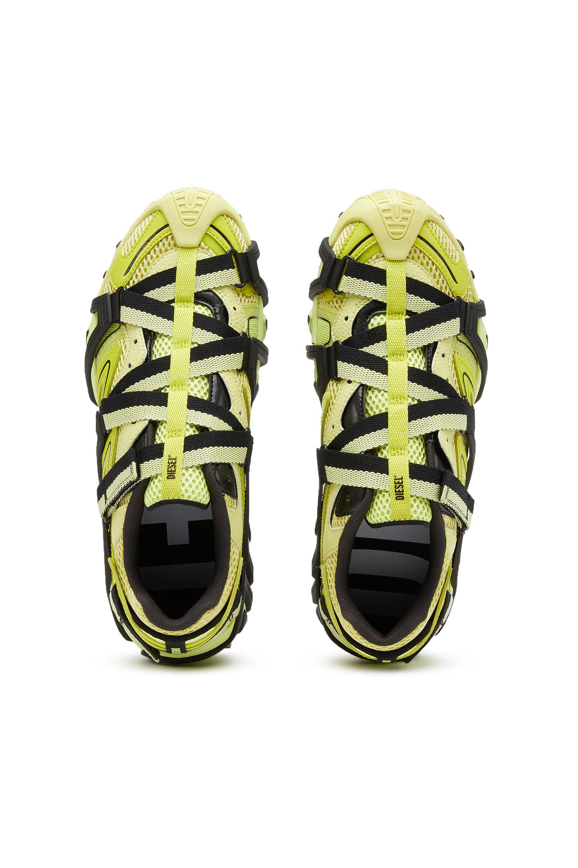 Diesel - S-PROTOTYPE-CR, Yellow/Black - Image 4