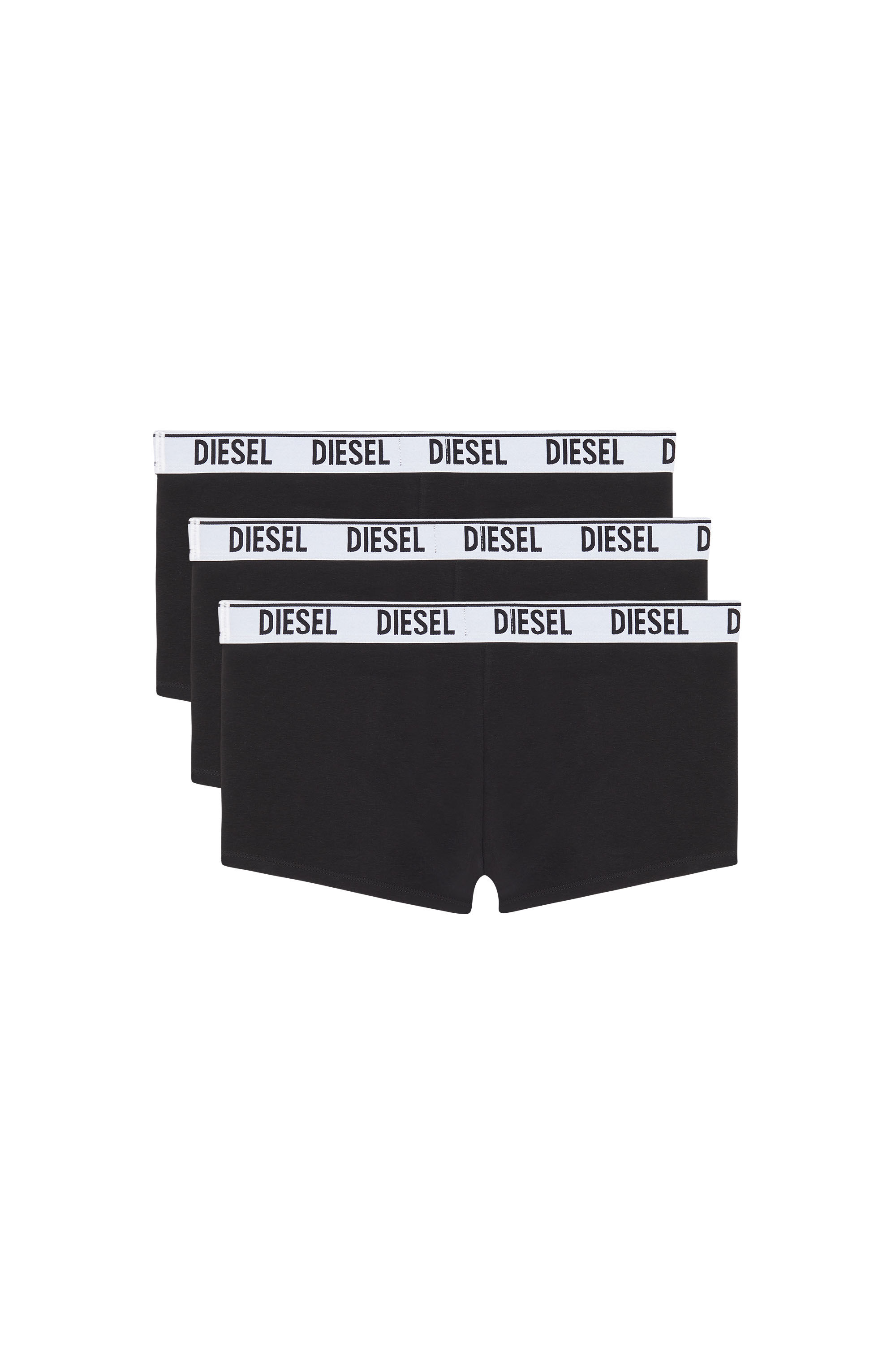 Diesel - UMBX-SHAWNTHREEPACK, Black - Image 2