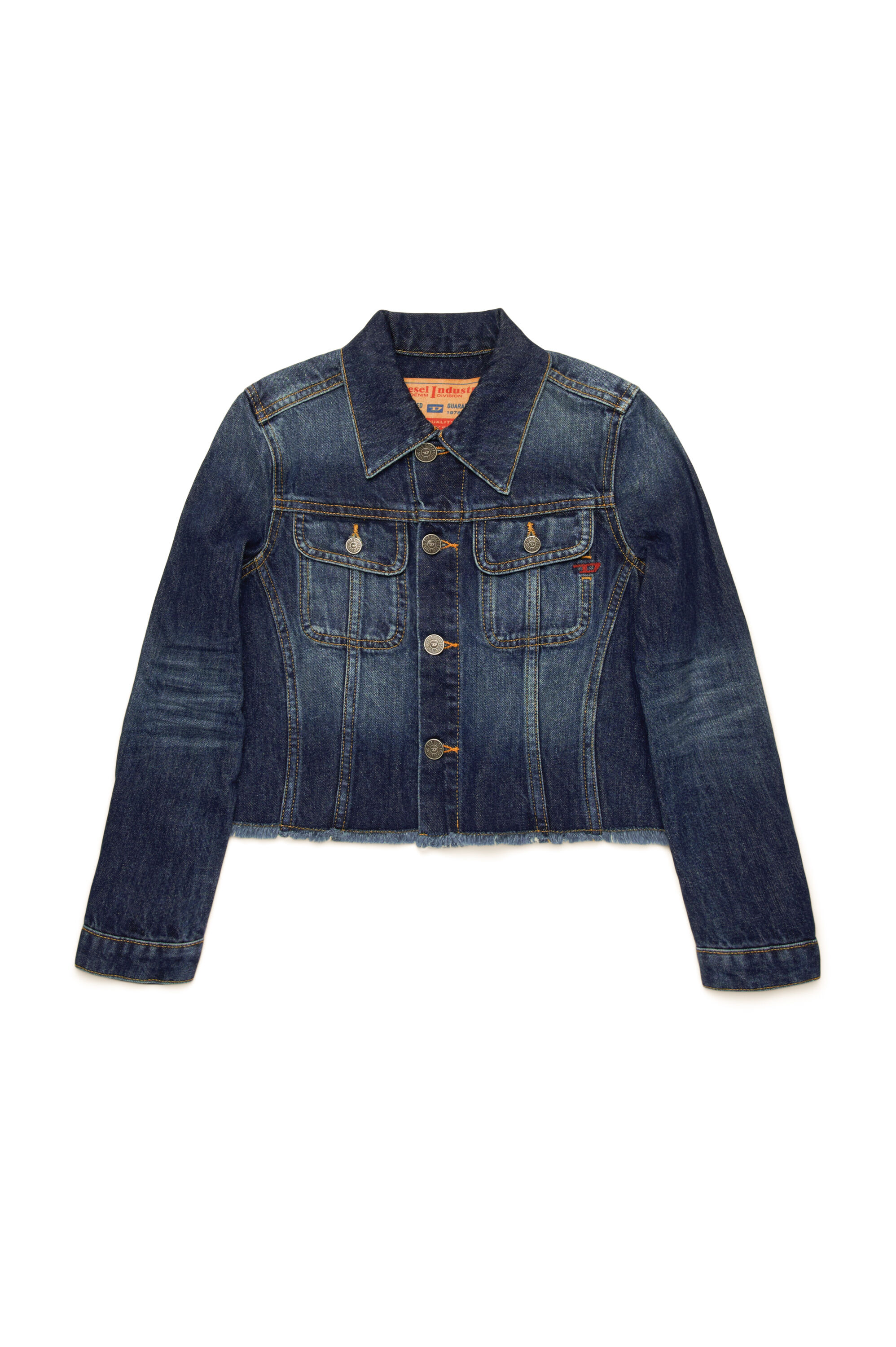 Diesel - JEBONNY-S, Dark Blue - Image 1