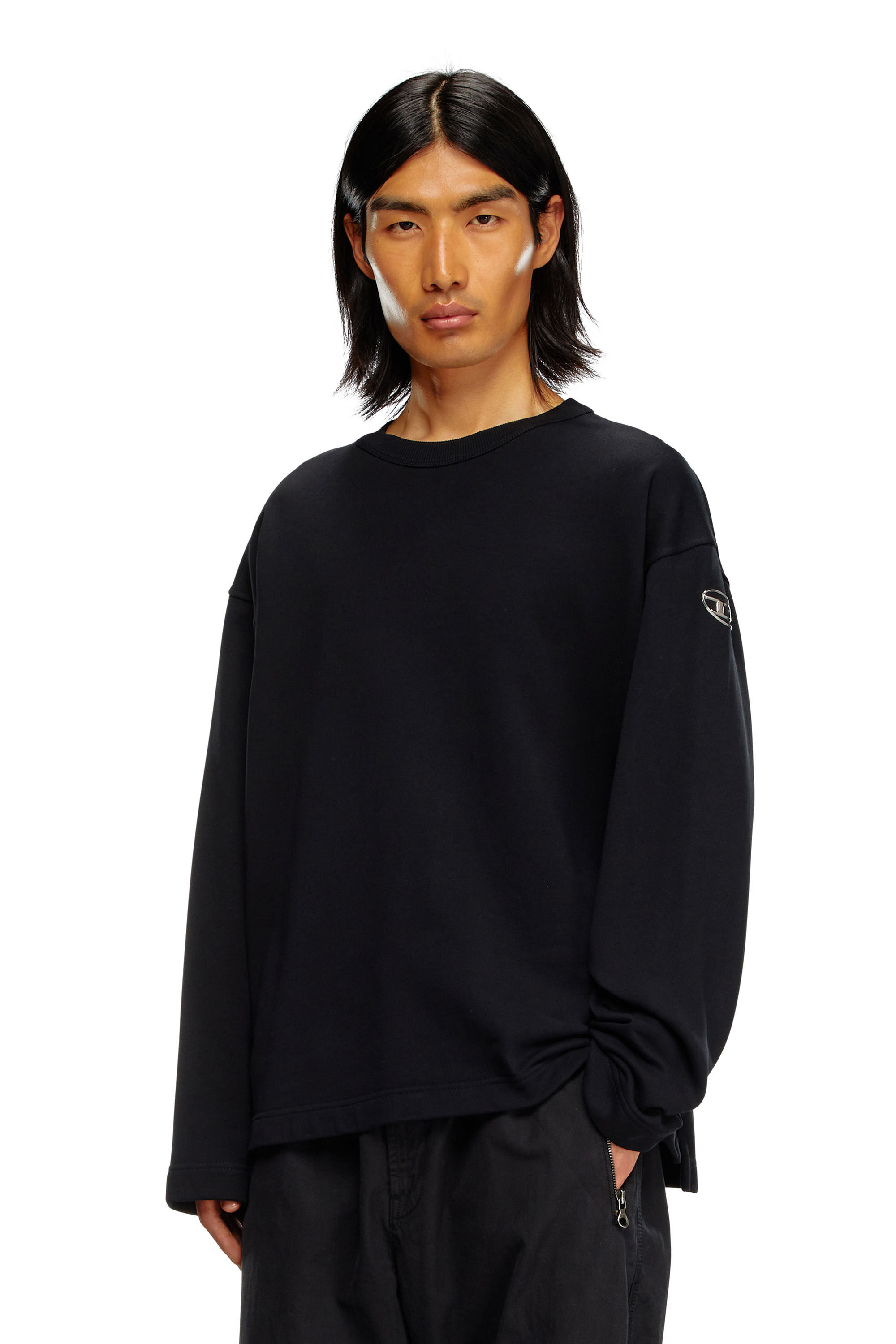 Diesel - S-MACSIS-OD, Black - Image 3