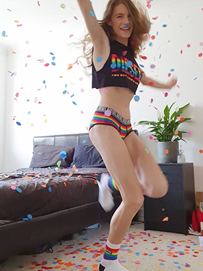 PRIDE PRIDE