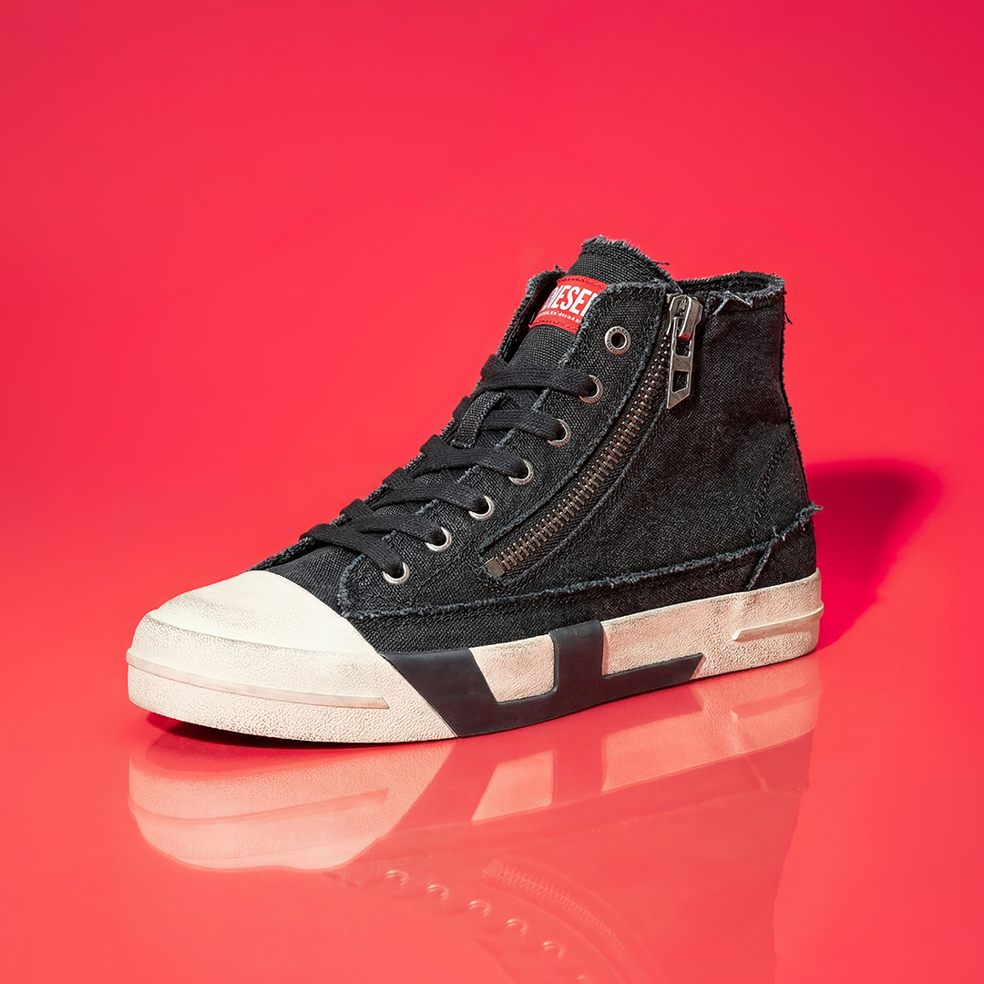Footwear Male