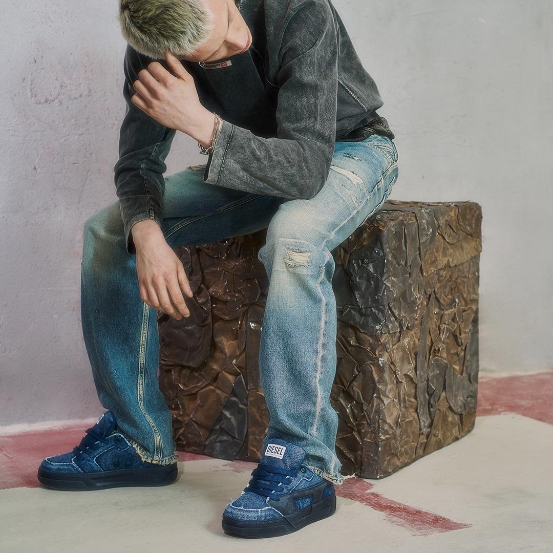 Footwear Male