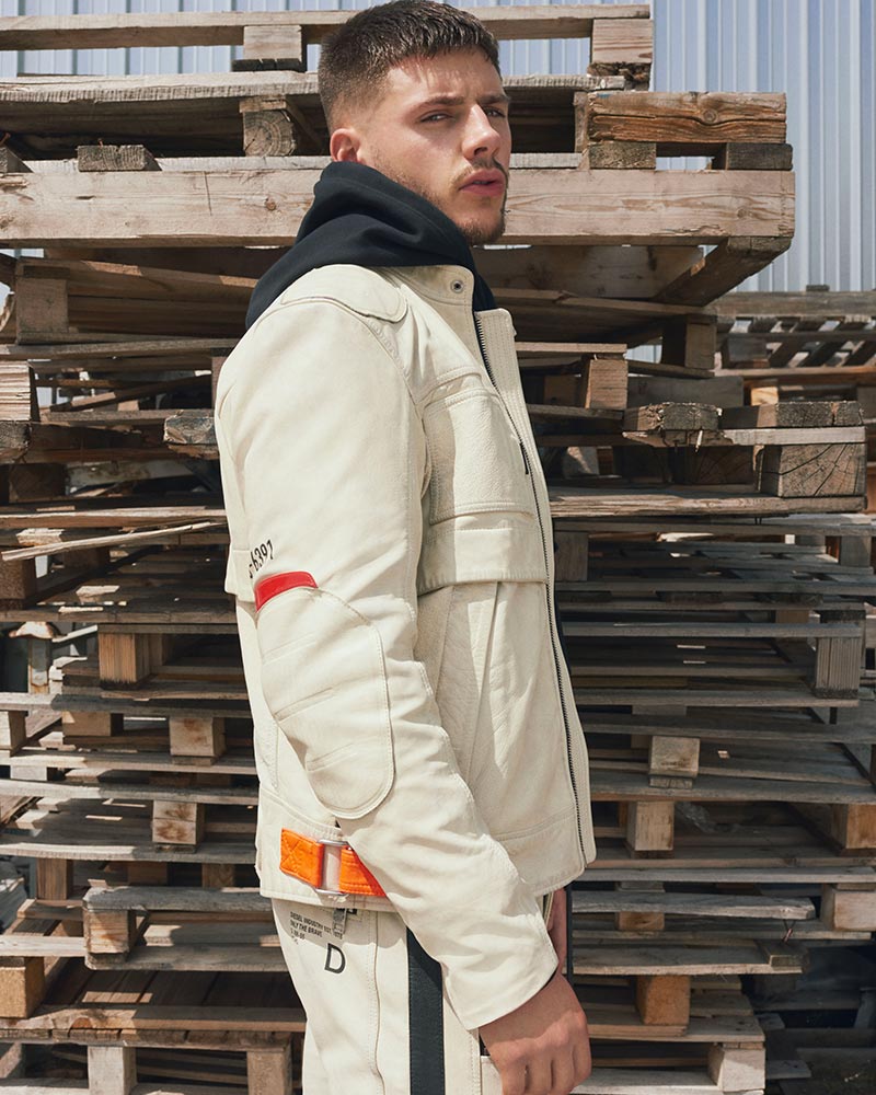 Shop Now on Diesel.com