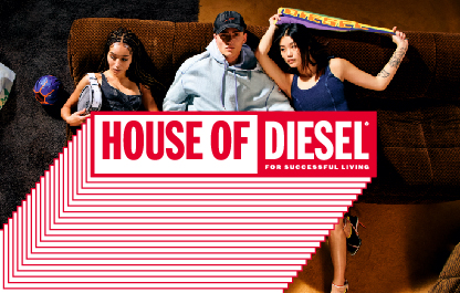 House of Diesel