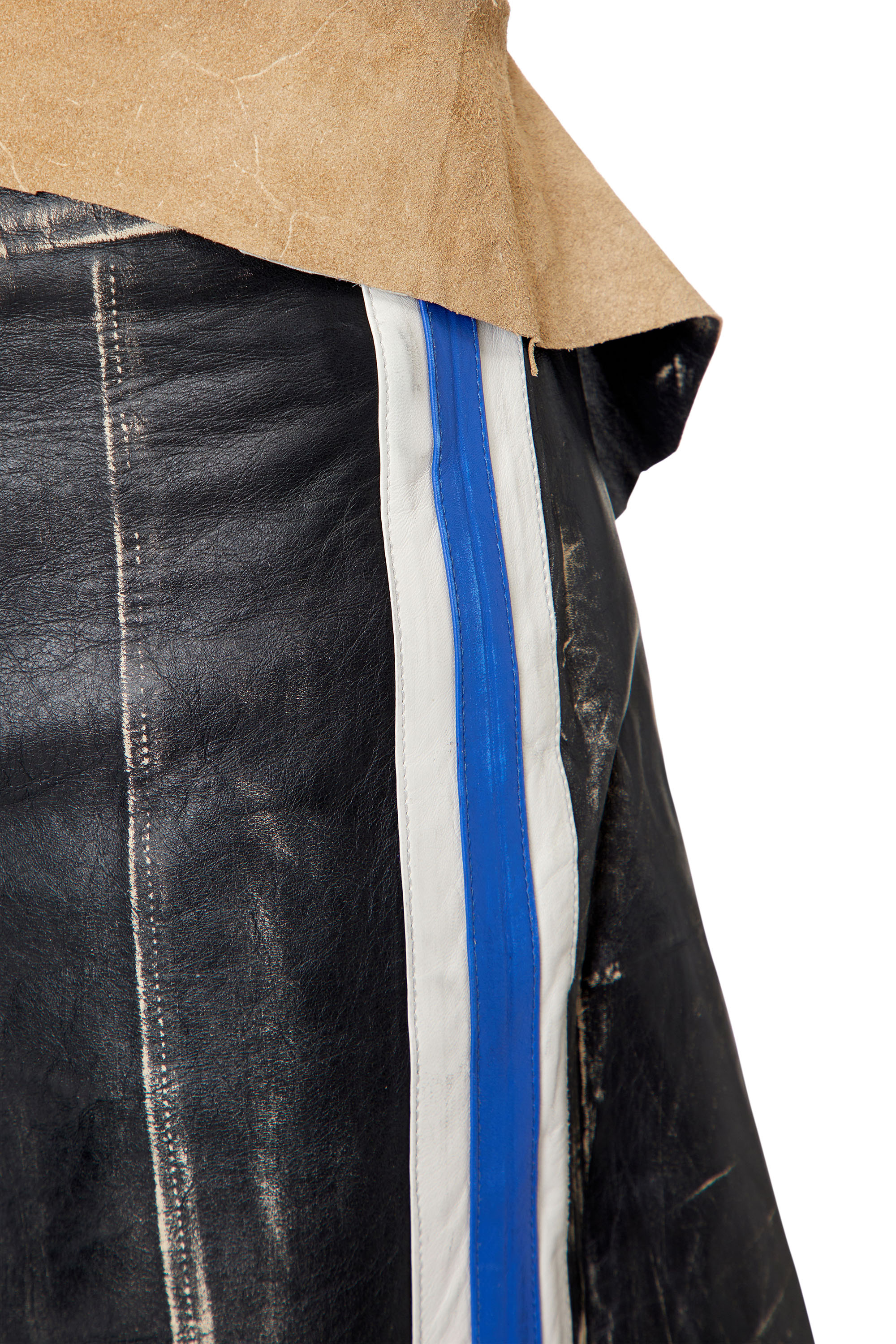 Diesel - P-HILOS, Black - Image 5
