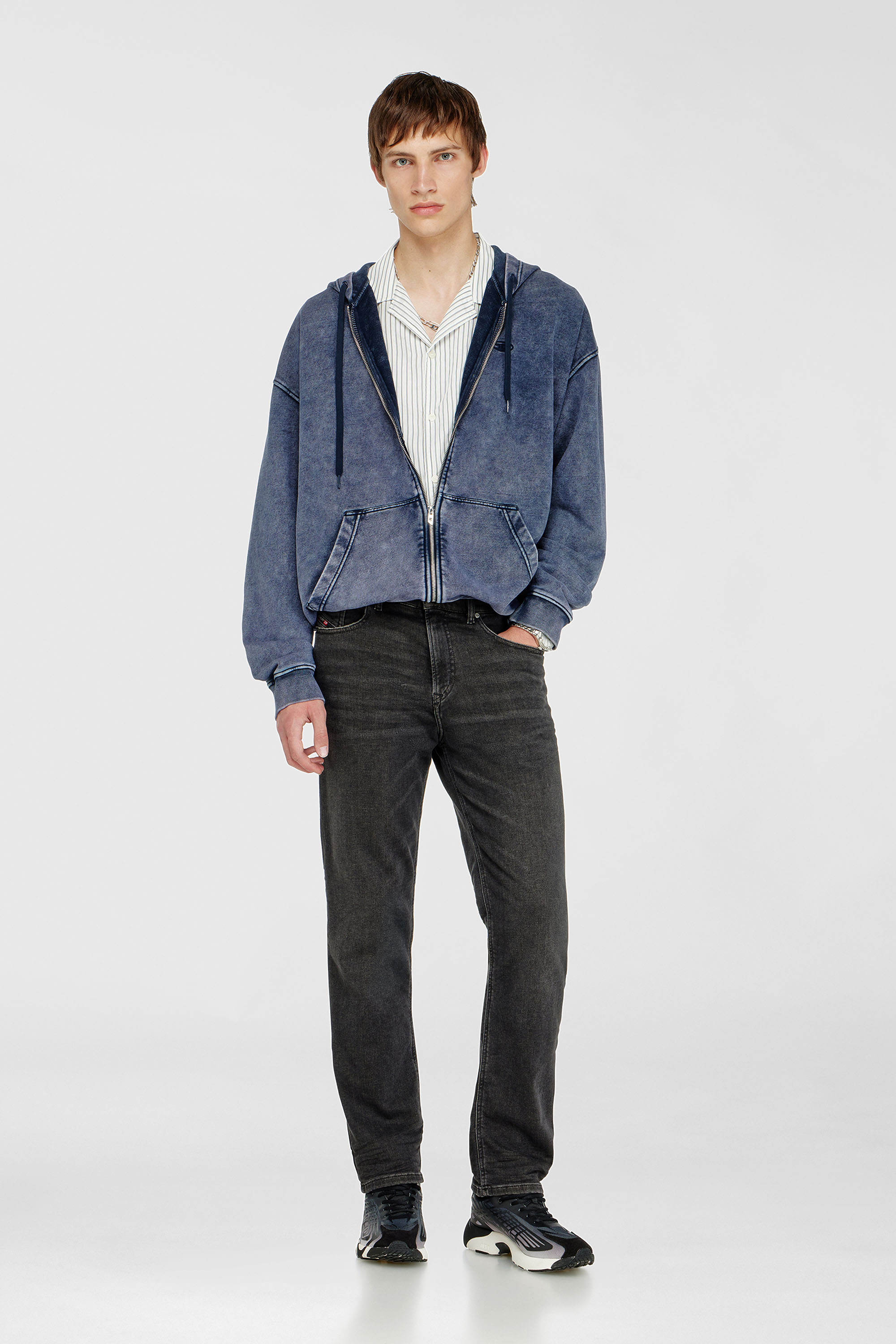 Regular Regular Waist 2090 D-Veekley Joggjeans&reg;