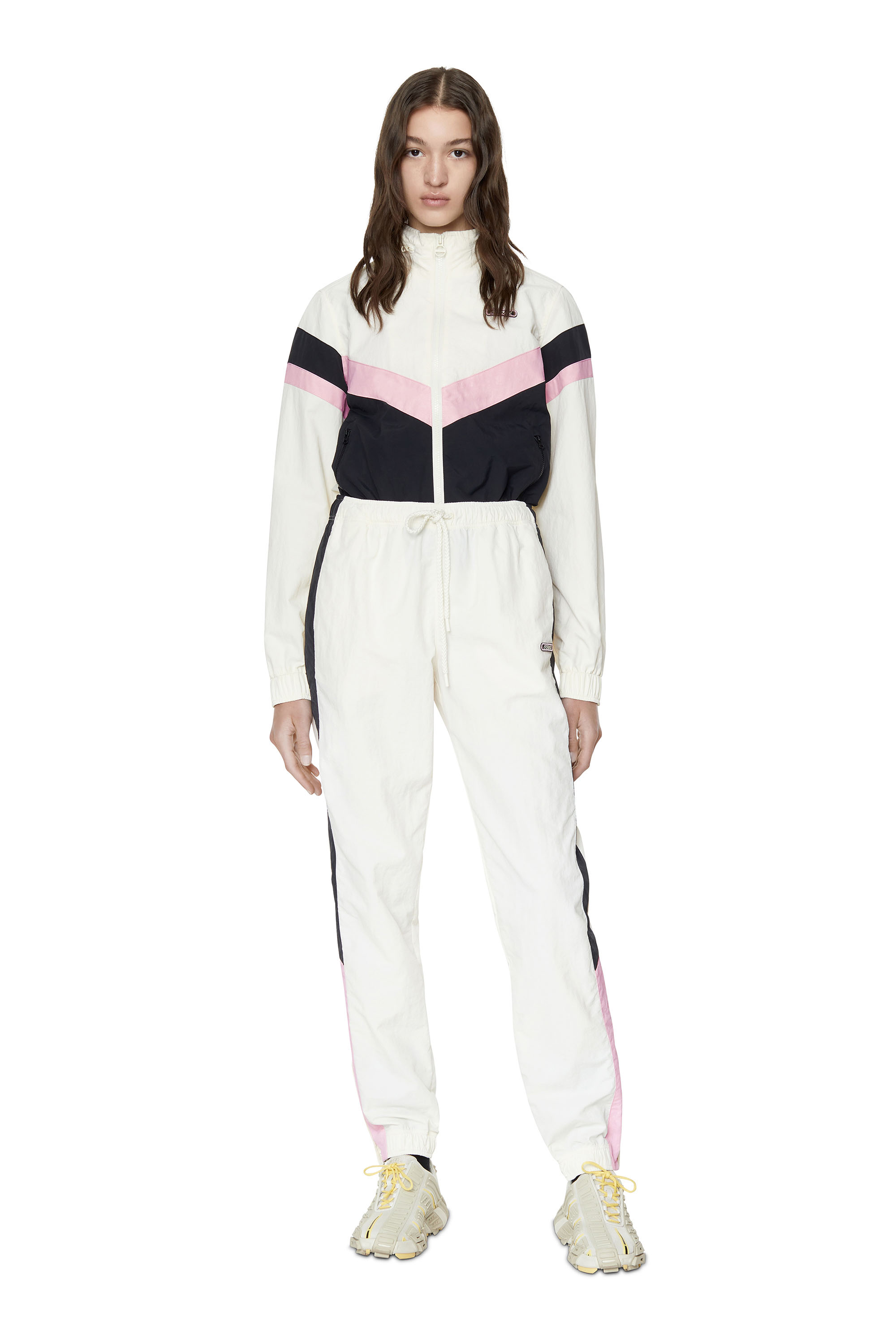 Diesel - AWWT-SWIFTOR-HT24, White/Black - Image 2