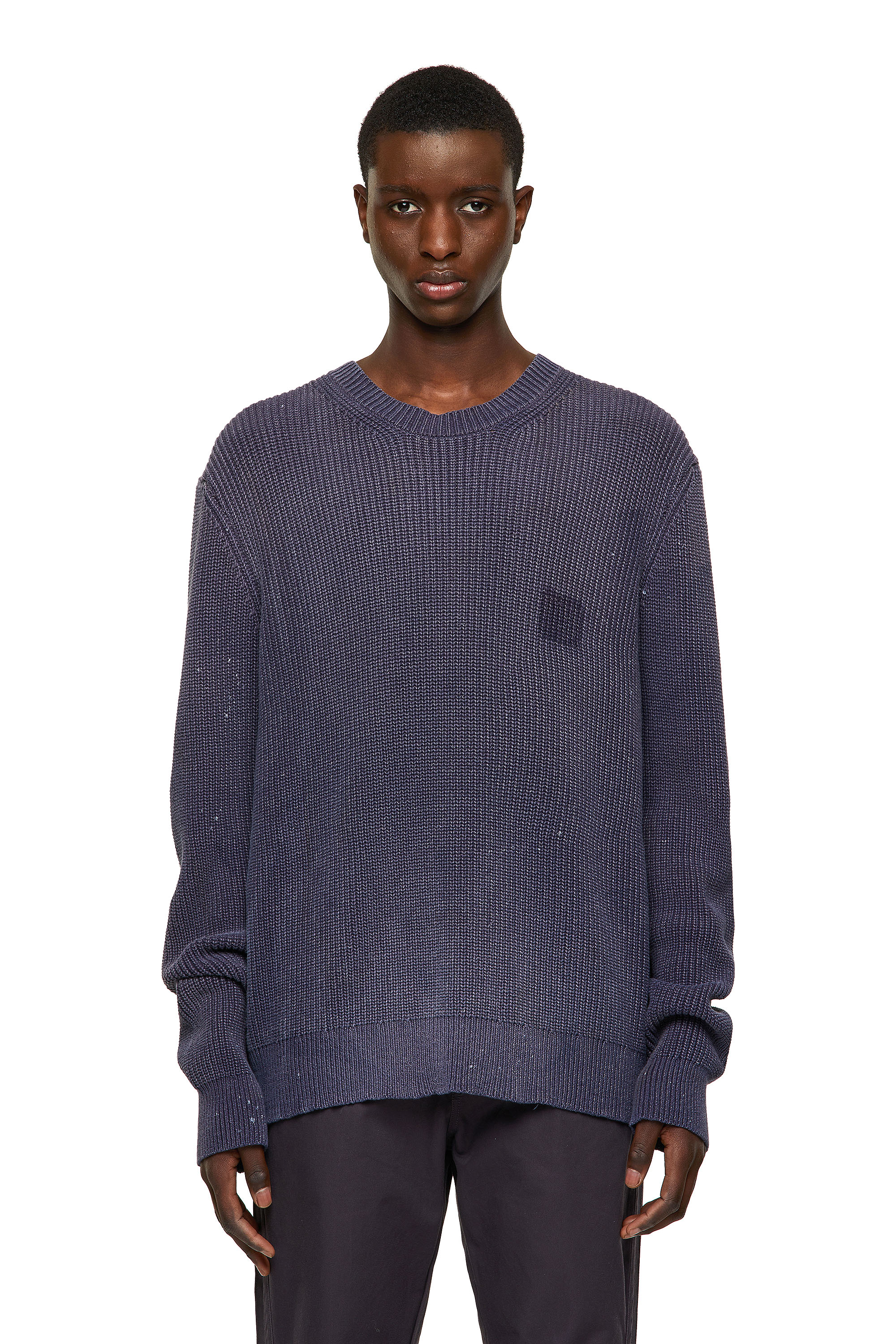 K-KENTUCKY, Blue - Knitwear