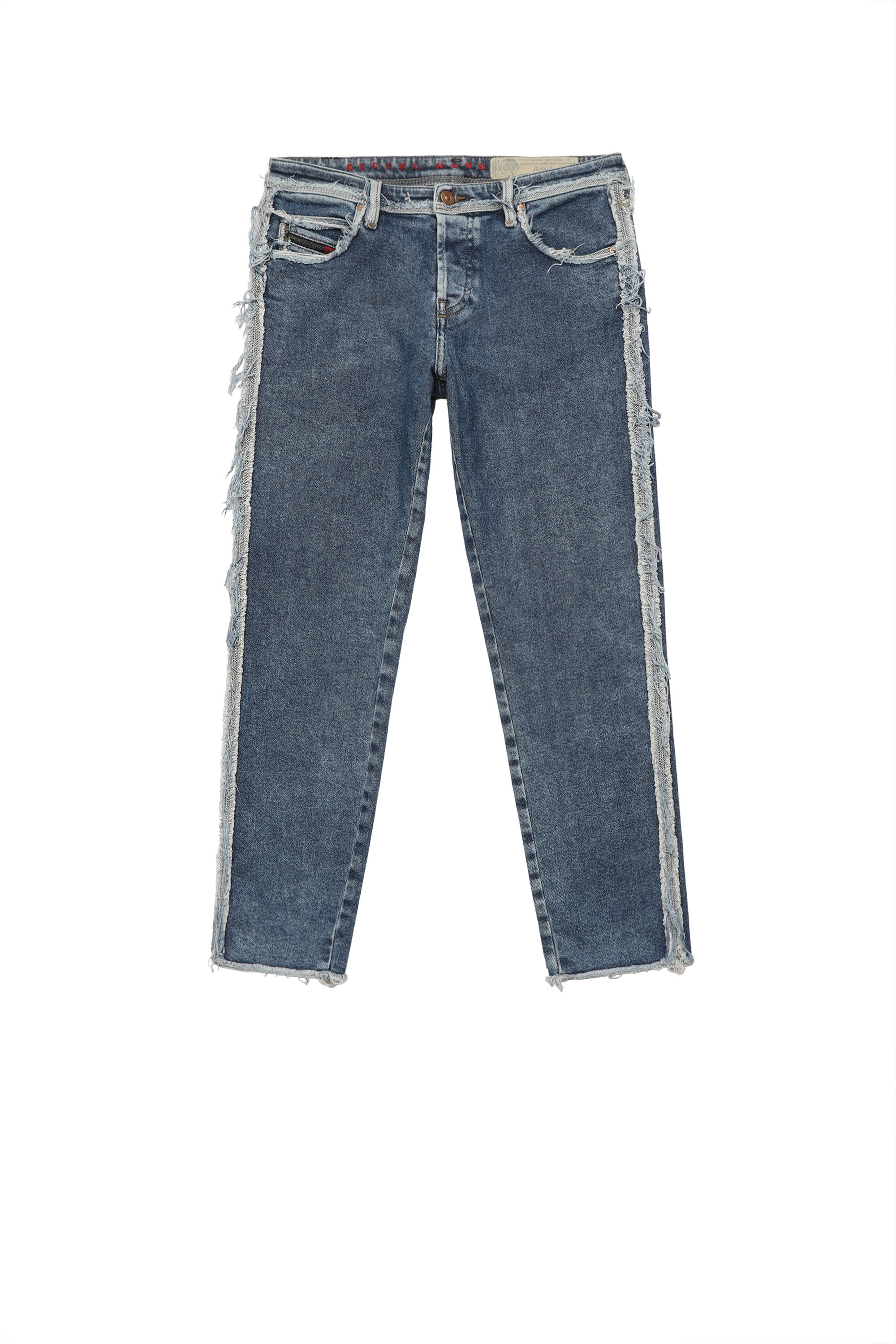 Diesel - Woman's BABHILA-SP, Medium blue - 1