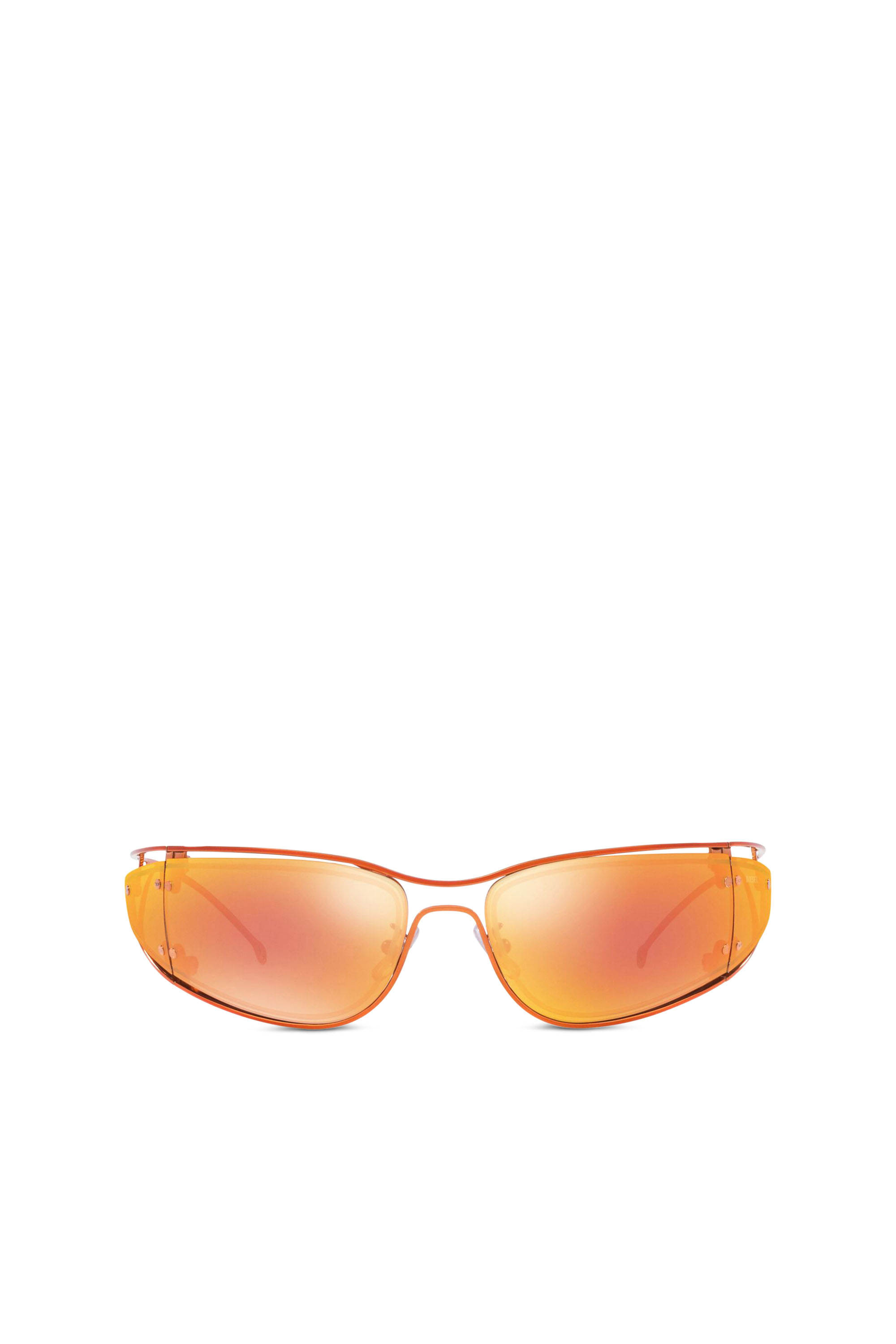 Diesel - 0DL1001, Orange - Image 1