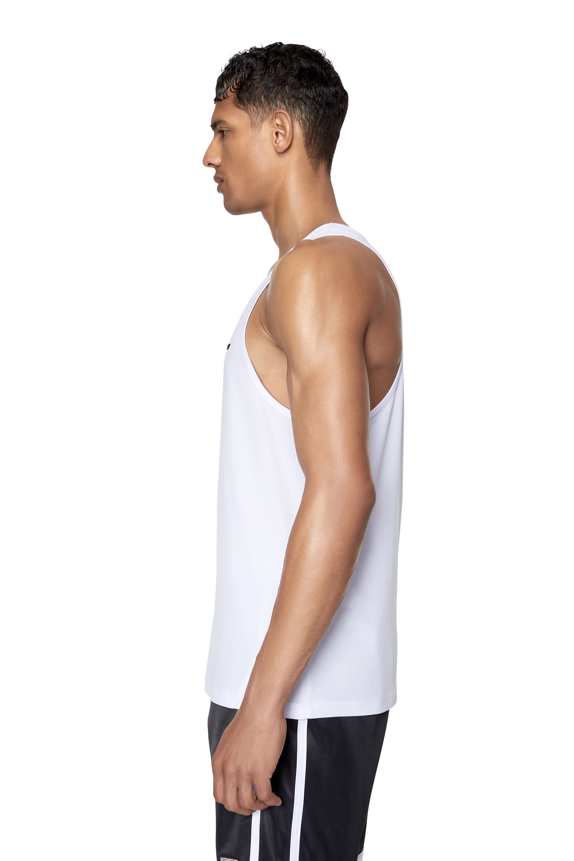 Diesel - AMST-SESSIOM-WT16, White - Image 6