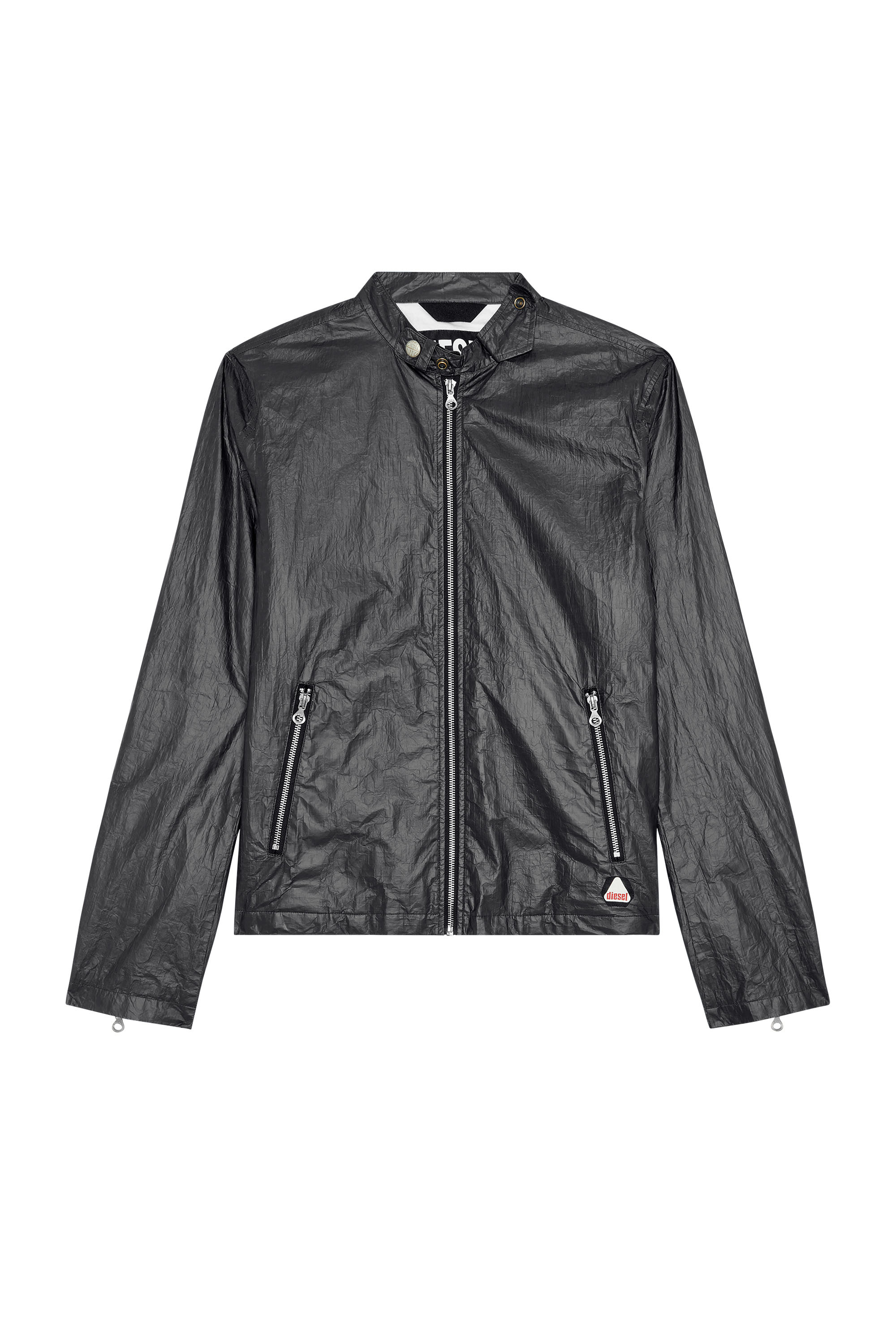Diesel - J-SOFORI, Black - Image 3