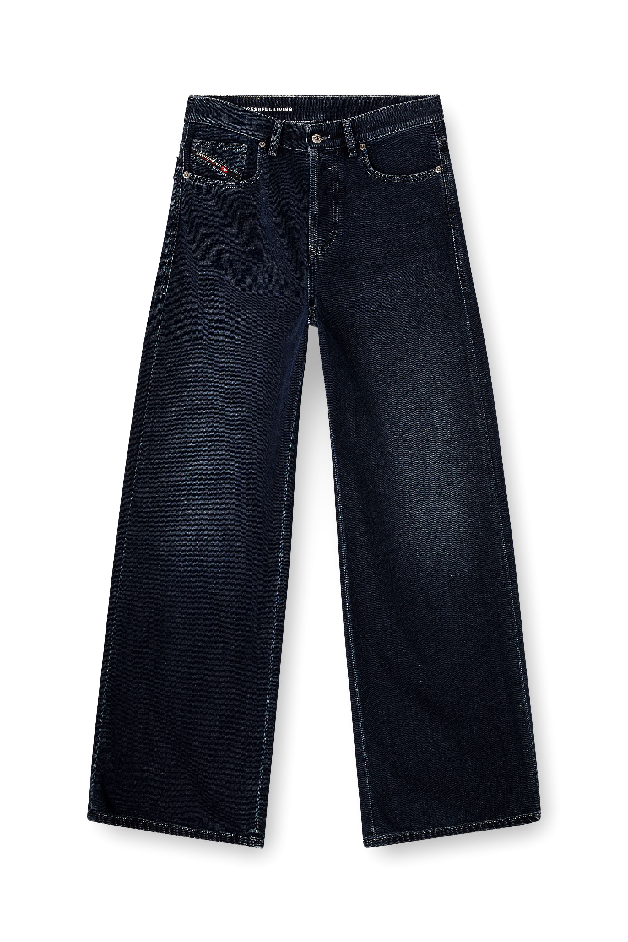 Diesel - Woman's 1996 D-SIRE-S6, Dark Blue - 5