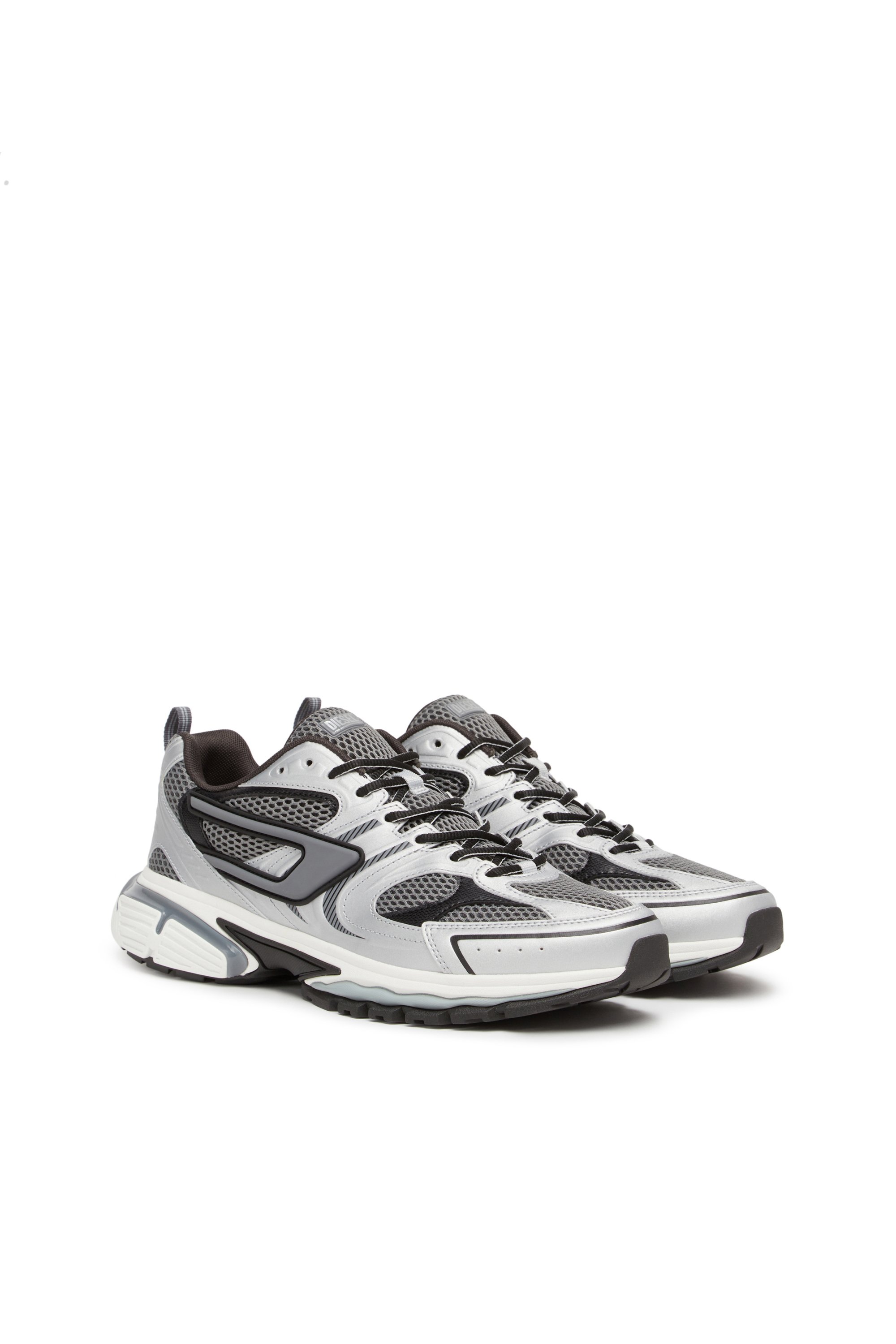 Diesel - S-SERENDIPITY PRO-X1, White/Grey - Image 2