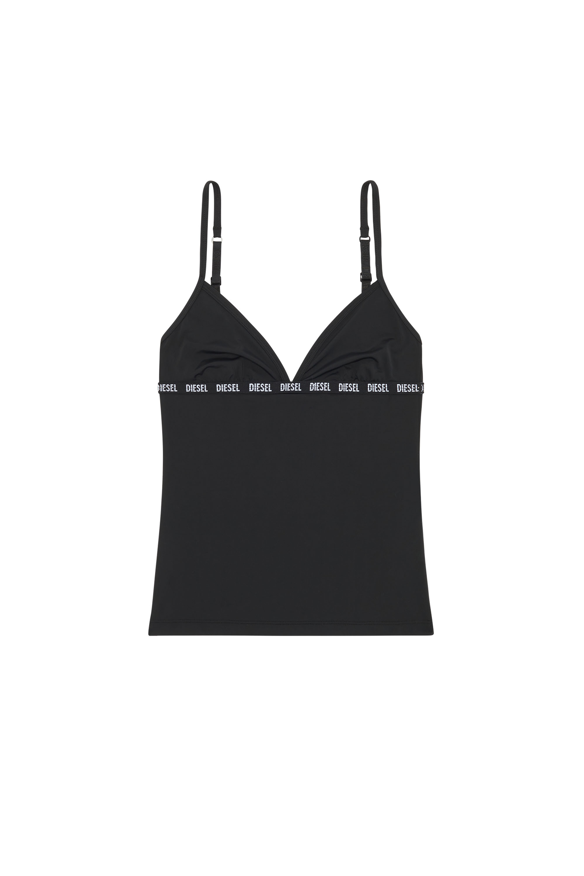 Diesel - UFTK-TANCOTS, Black - Image 1