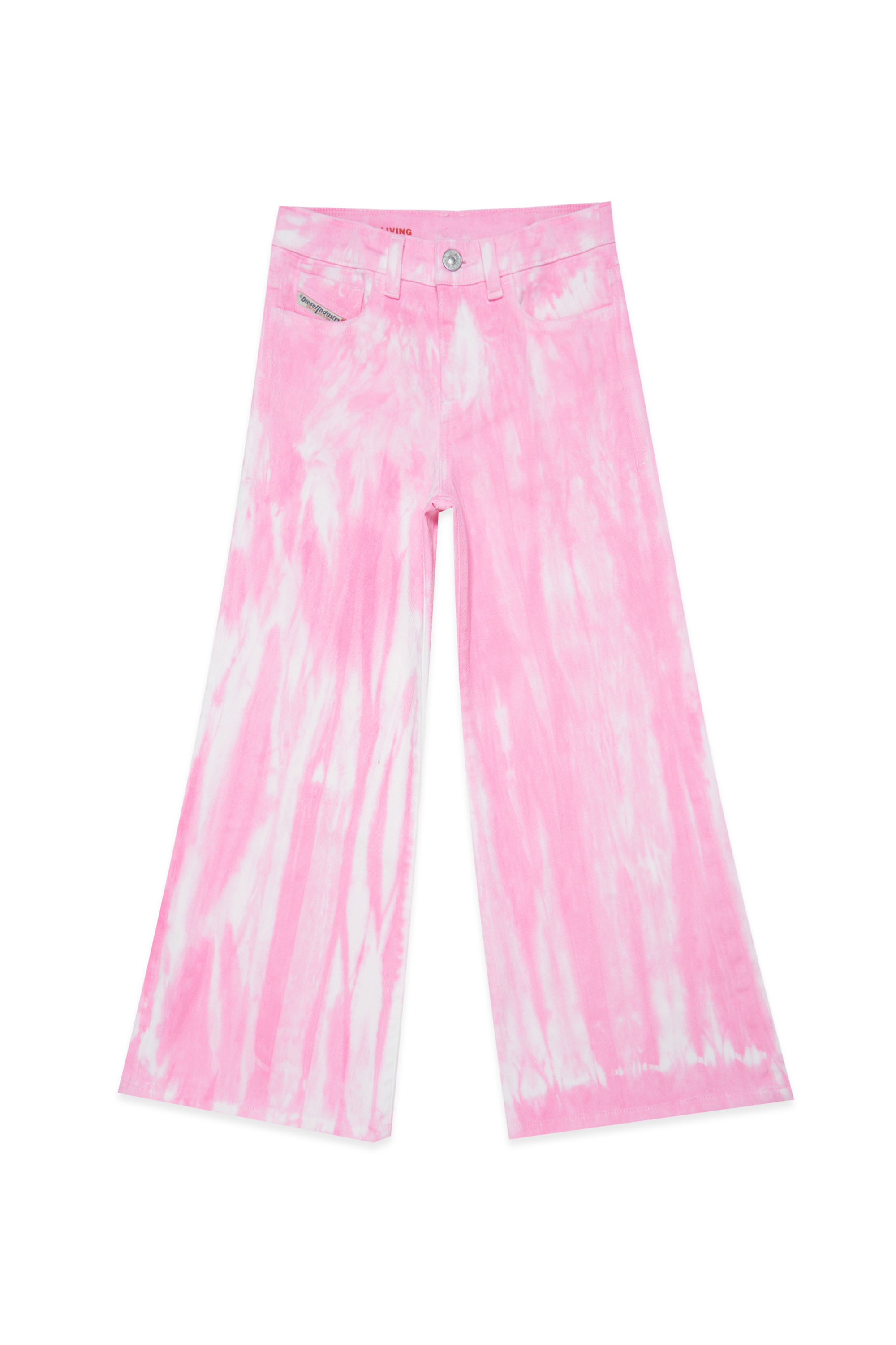 Diesel - 1978-J, Pink - Image 1