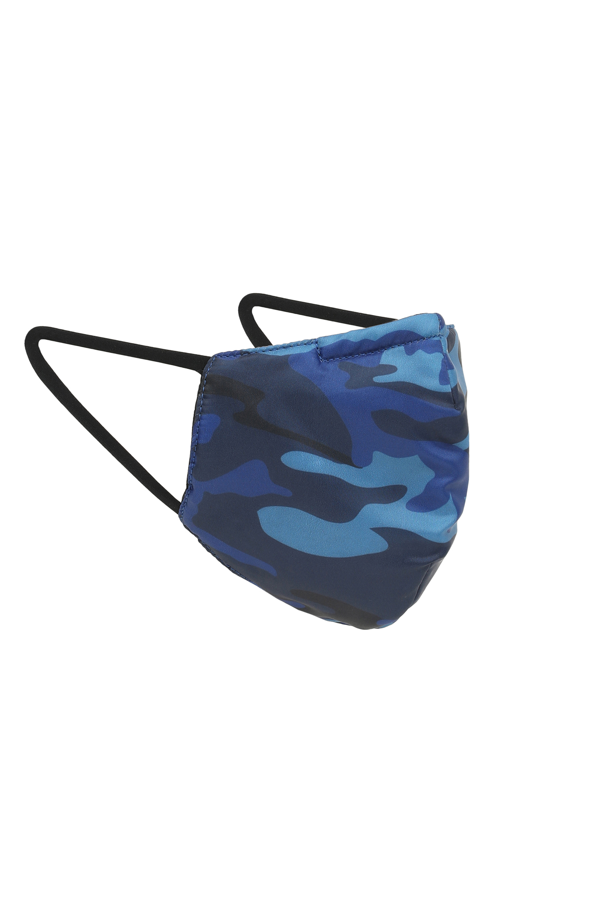 Diesel - FACEMASK-CMF-A, Blue - Image 2