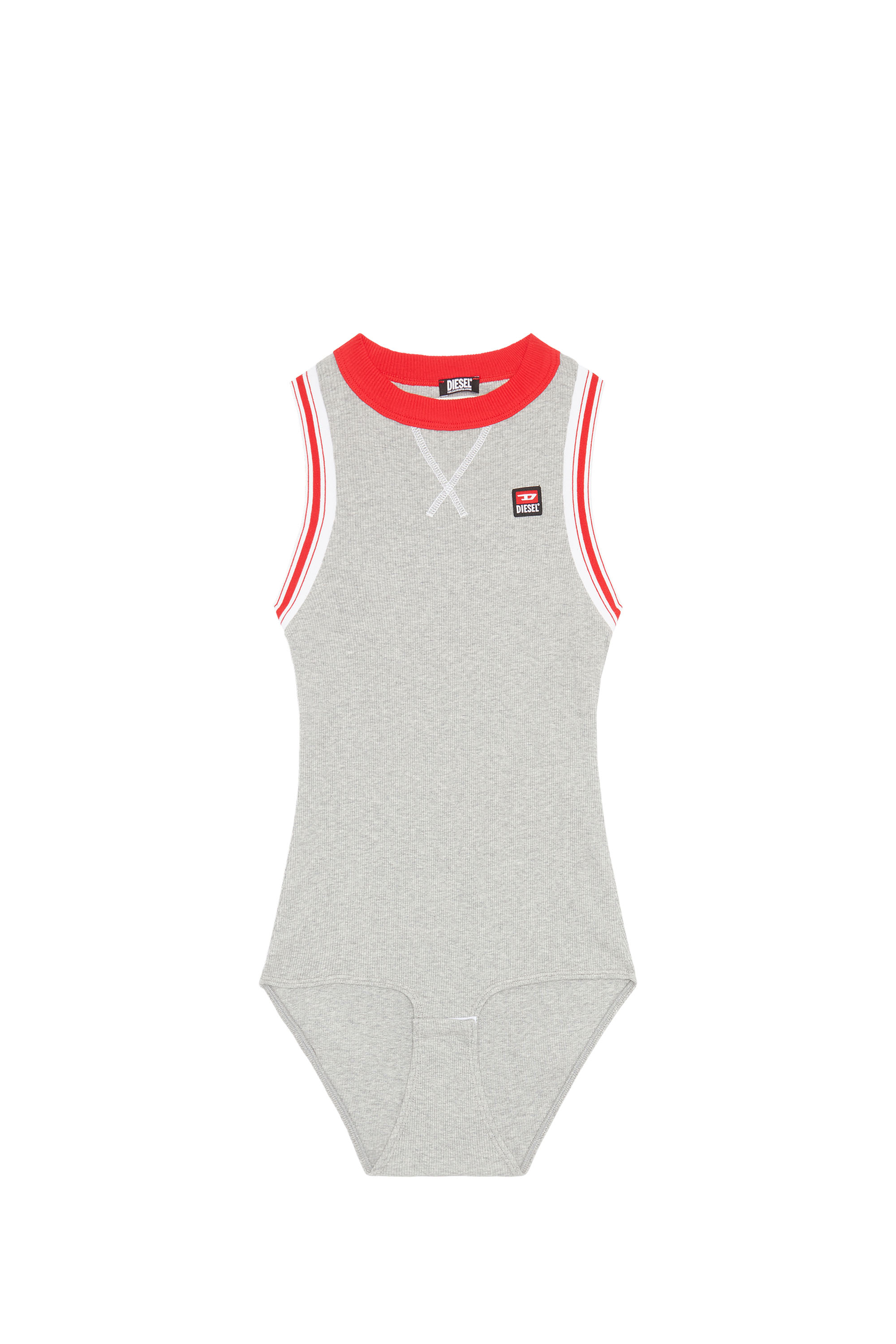 UFBY-ELINAS-C, Grey