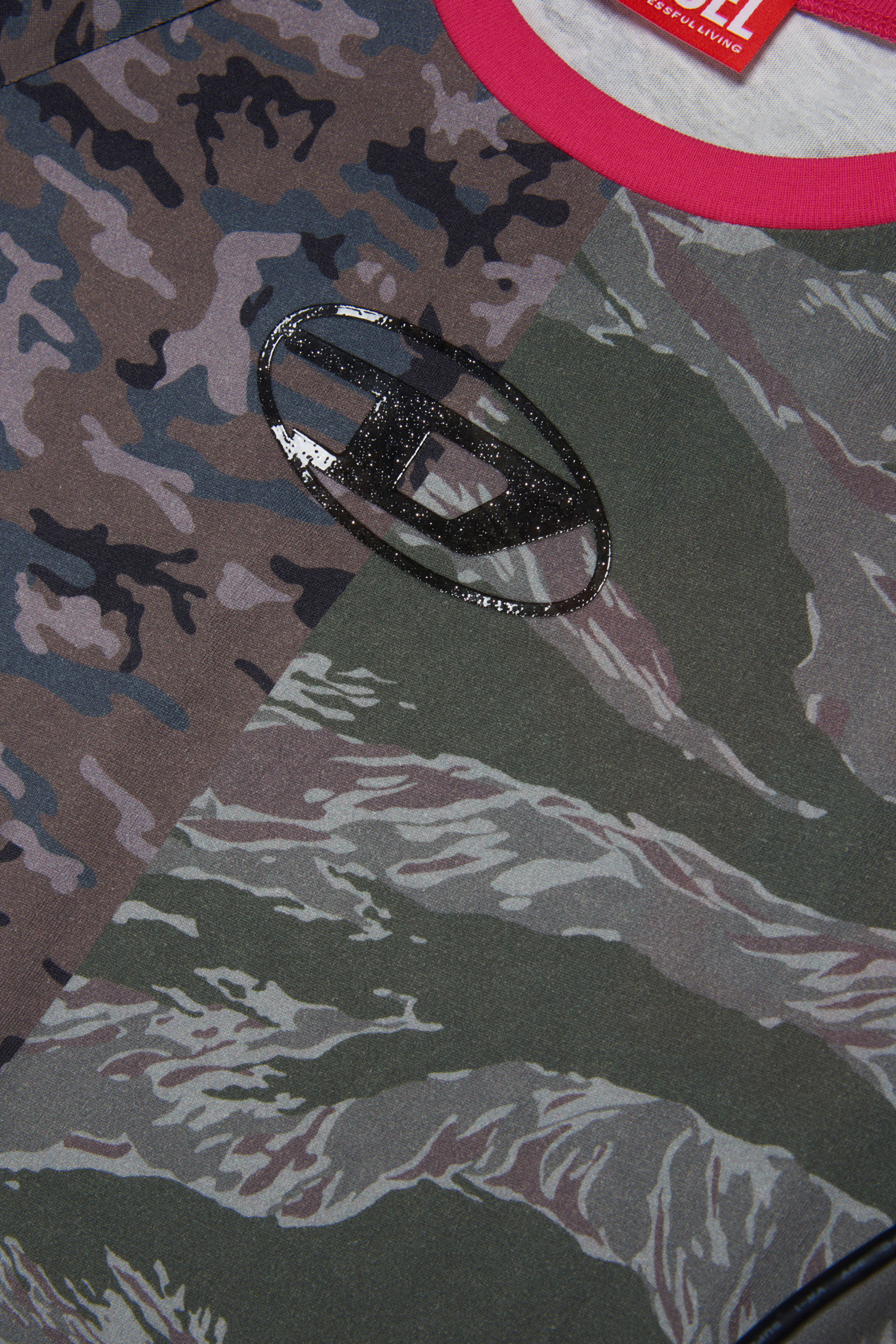 Diesel - DENISIA, Green - Image 3