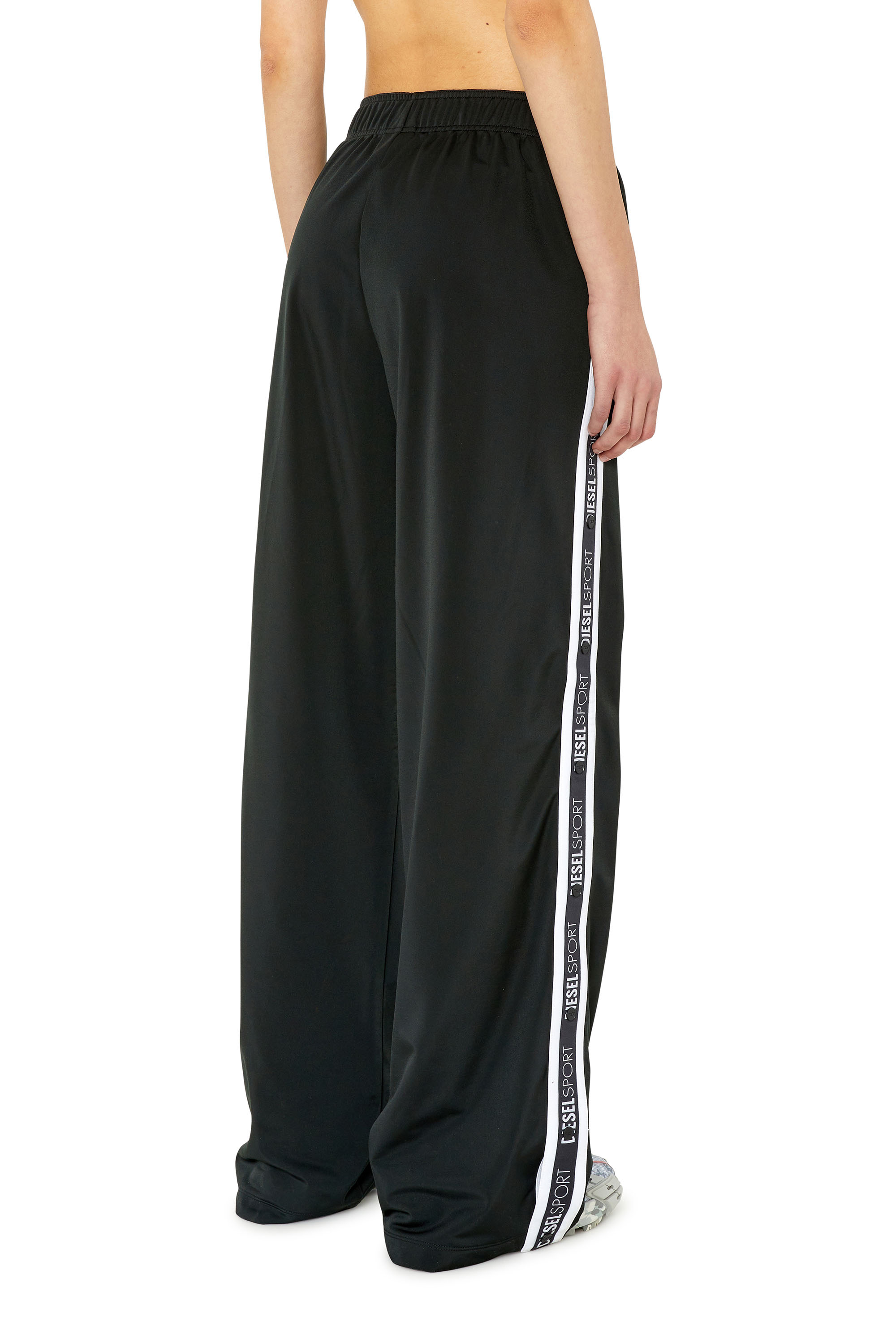 Diesel - AWSB-LODIE-HT37, Black - Image 4