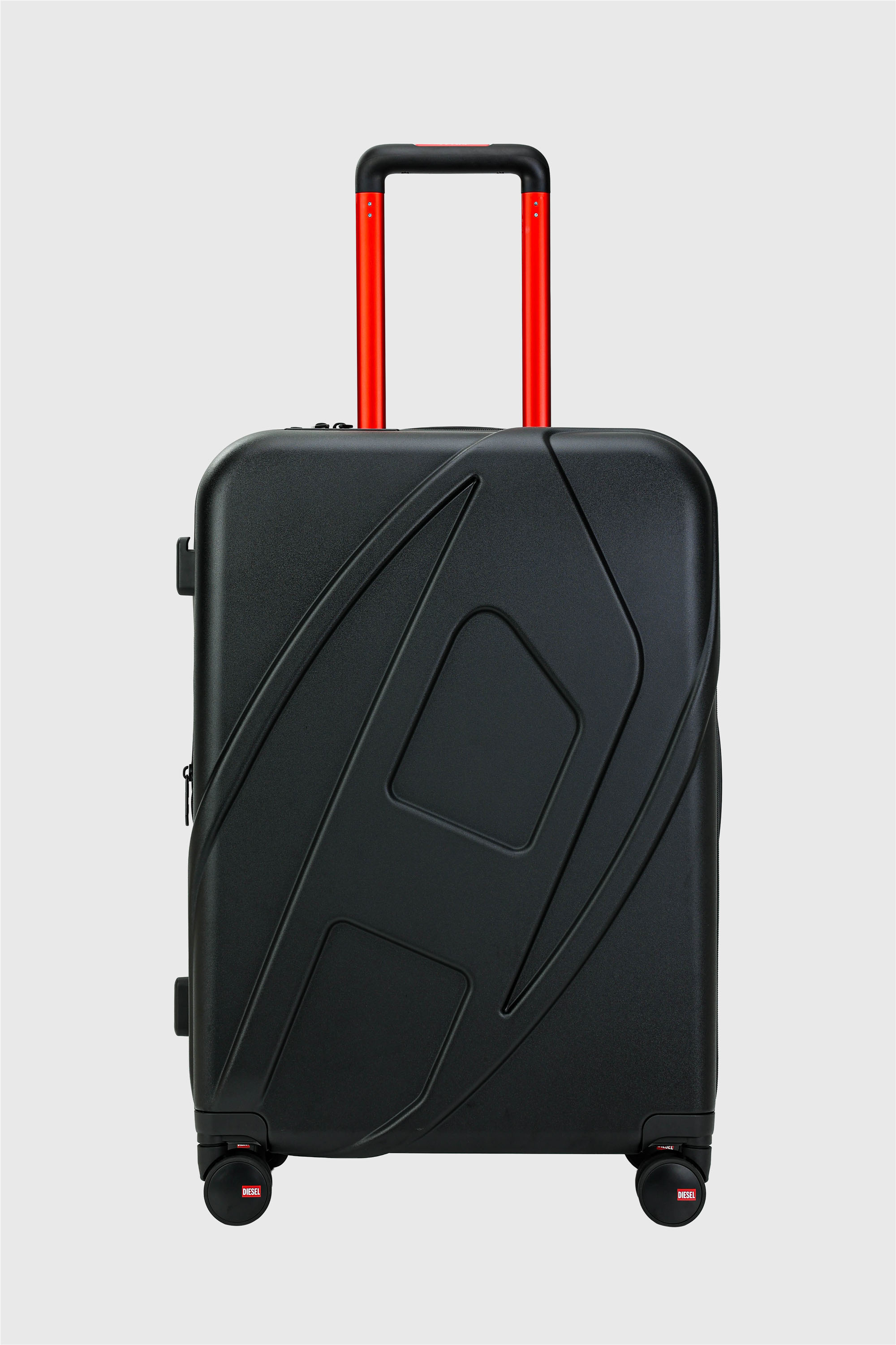 LU0043 HARD LUGGAGE - DSL012