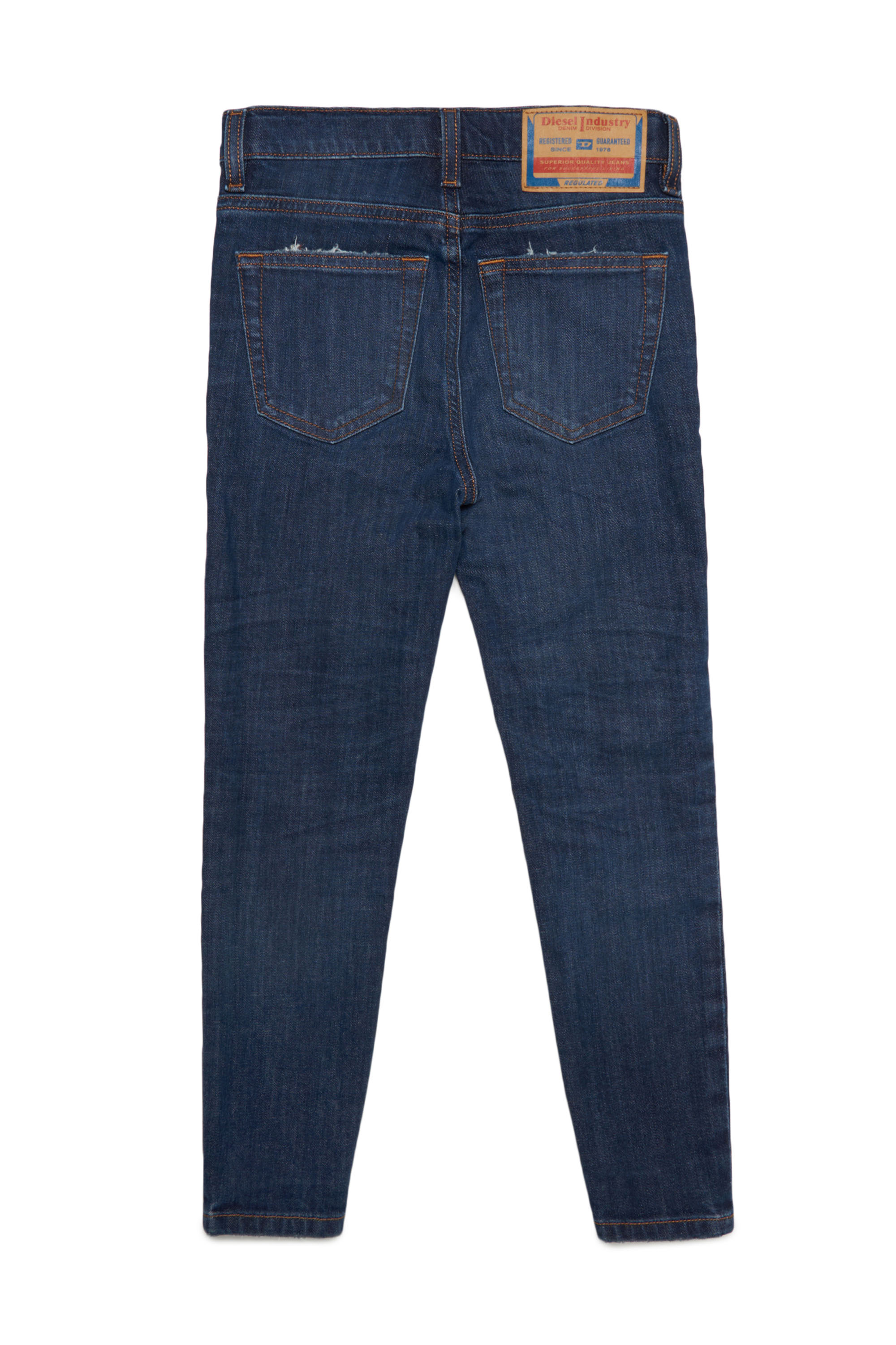 Diesel - 1984 SLANDY-HIGH-J, Dark Blue - Image 2
