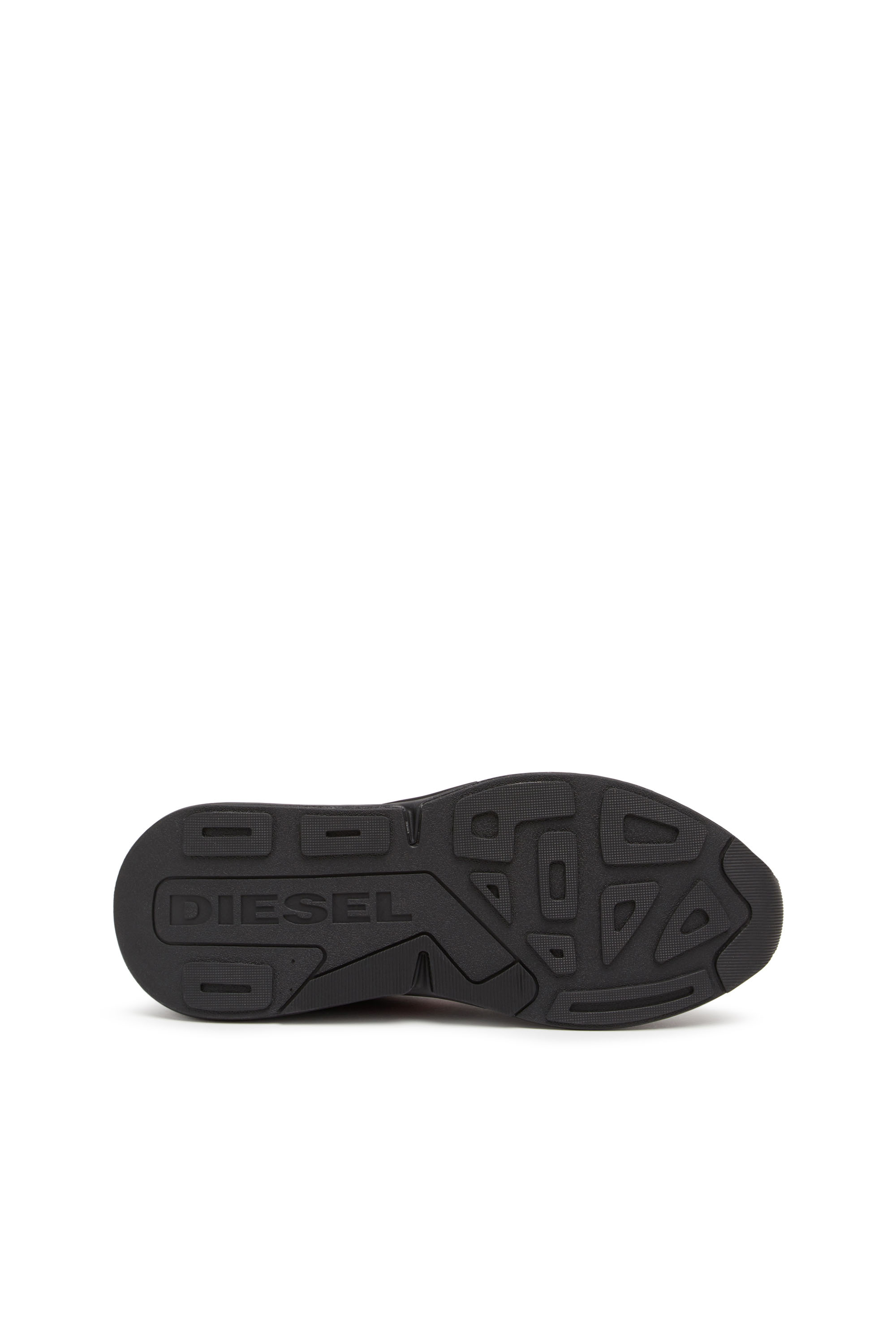 Diesel - S-SERENDIPITY SPORT, Black/Red - Image 4
